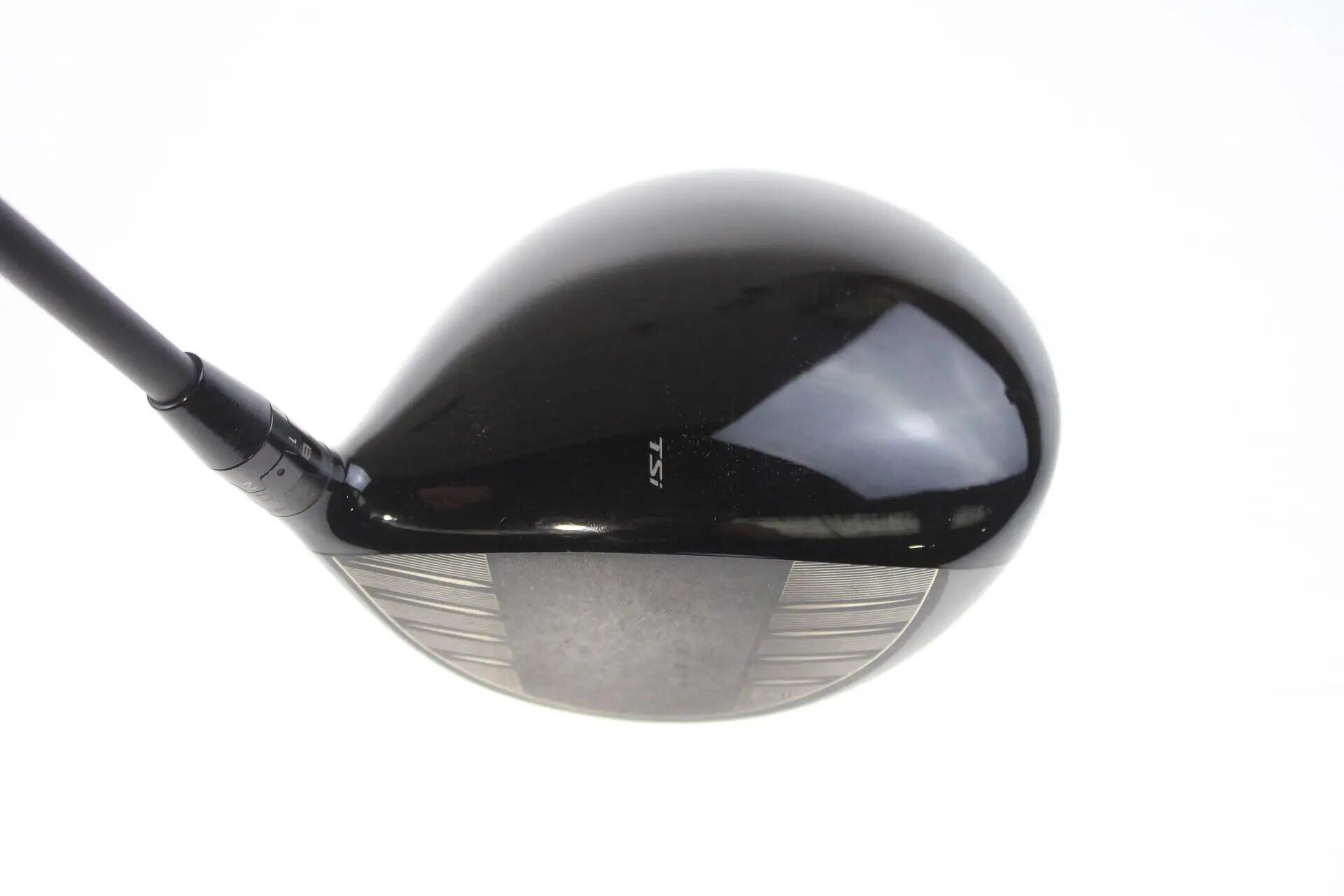Seconde vie - Titleist TSi3 LH 9-deg Driver - Sufficient 3/6