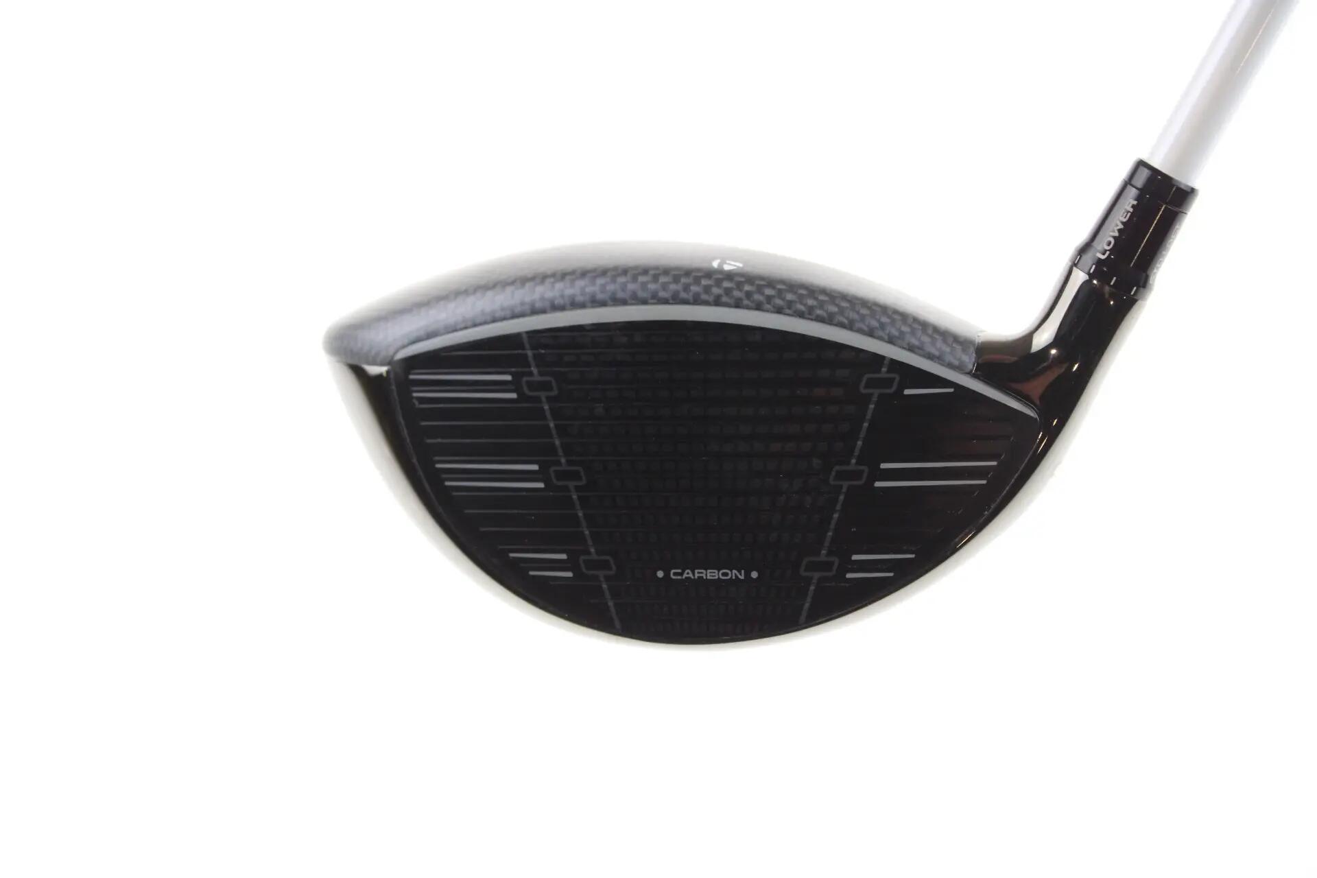 Seconde vie - TaylorMade Qi35 Max Lite RH 12-deg Driver - Very good 2/5