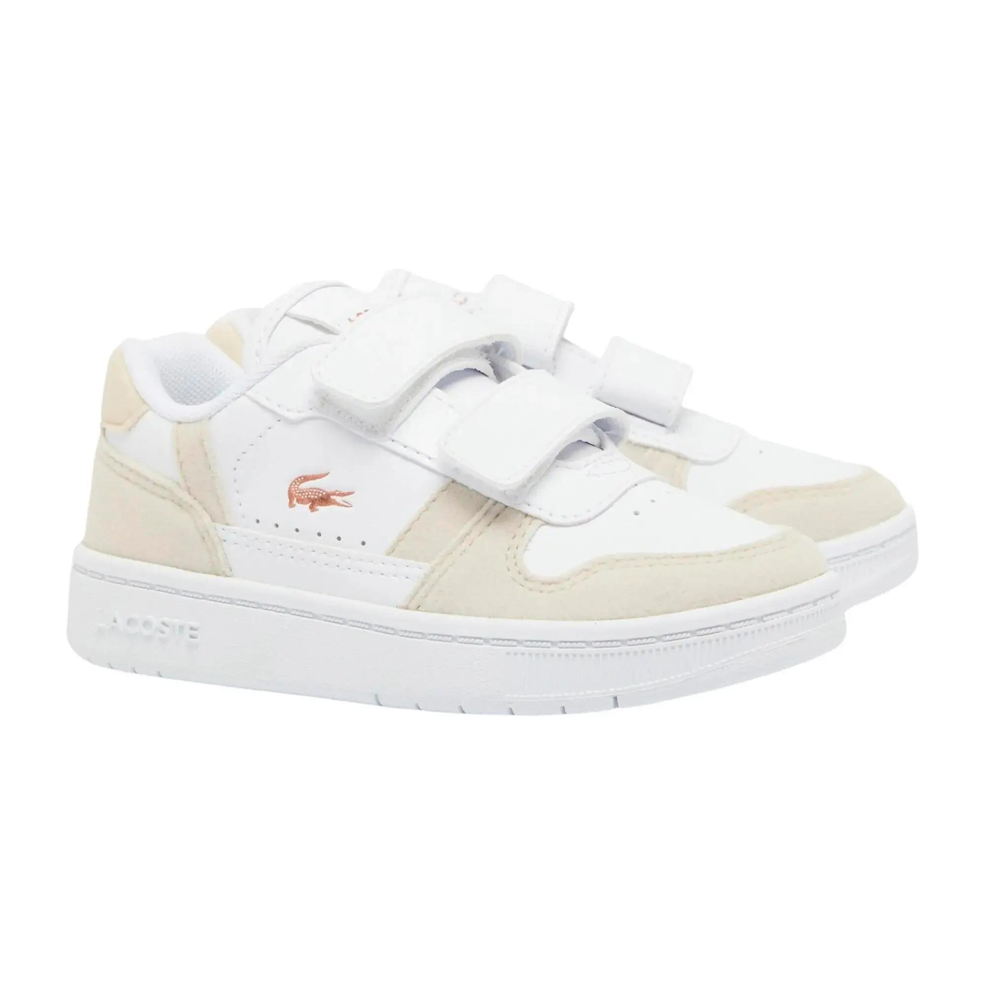 Lacoste T-Clip Set Sneakers Kinder - 48SUI0007 1/1