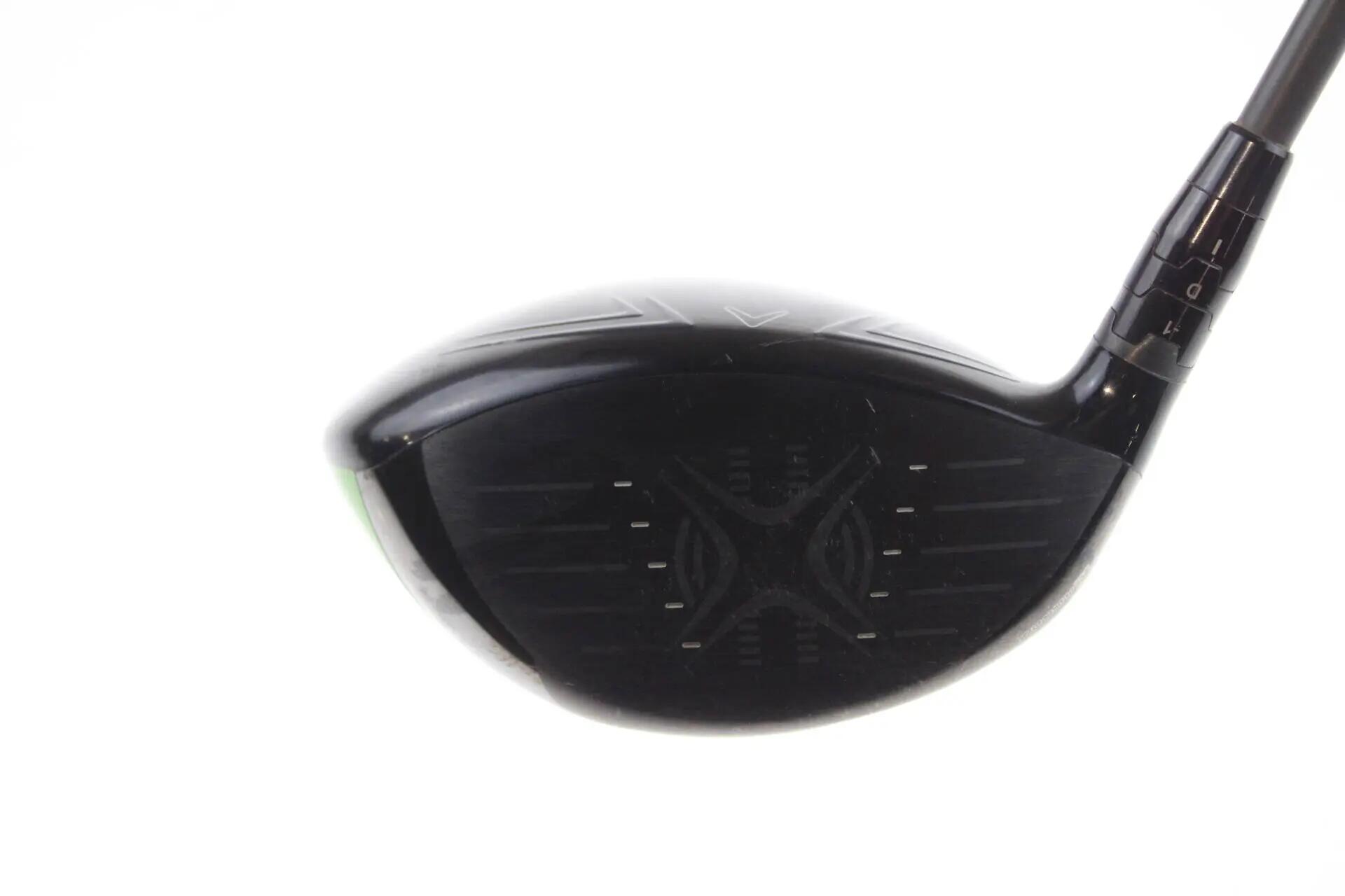 Seconde vie - Callaway Great Big Bertha Epic RH 9-deg Driver - Sufficient 2/6