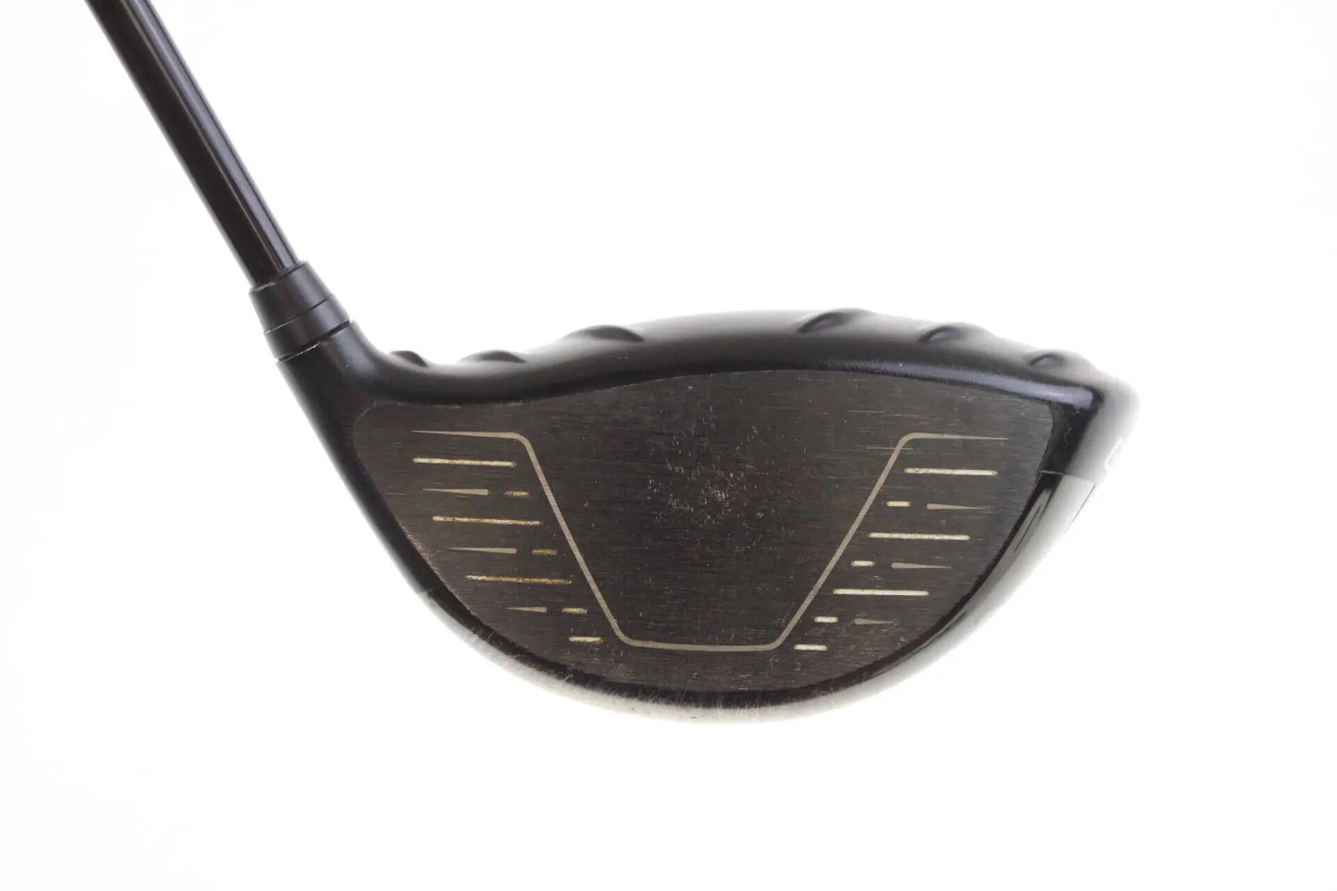 Seconde vie - Ping G425 MAX LH 10.5-deg Driver - Sufficient 2/5