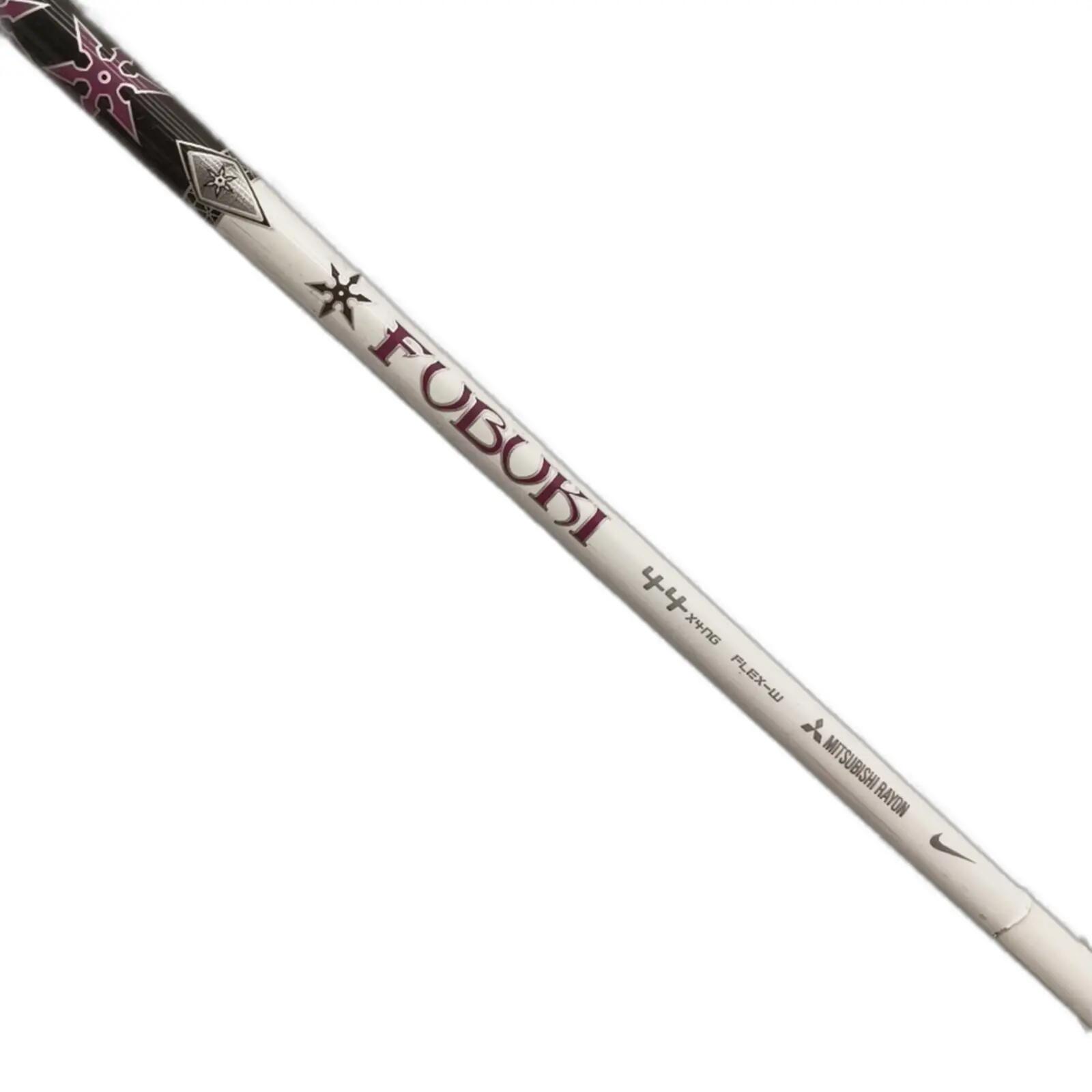 Nike VRS Driver / Flex Ladies / Loft 13 5/6