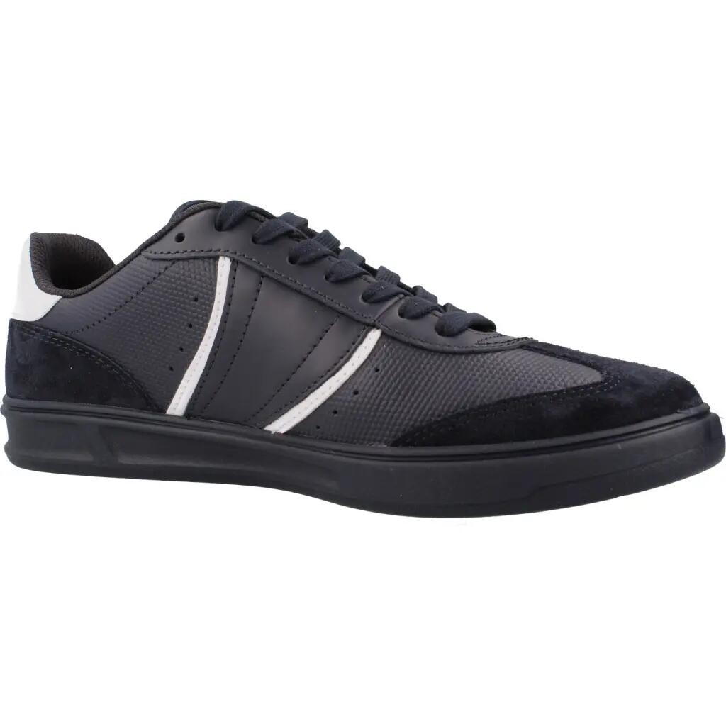 Zapatillas hombre Fred Perry B1322 5/5