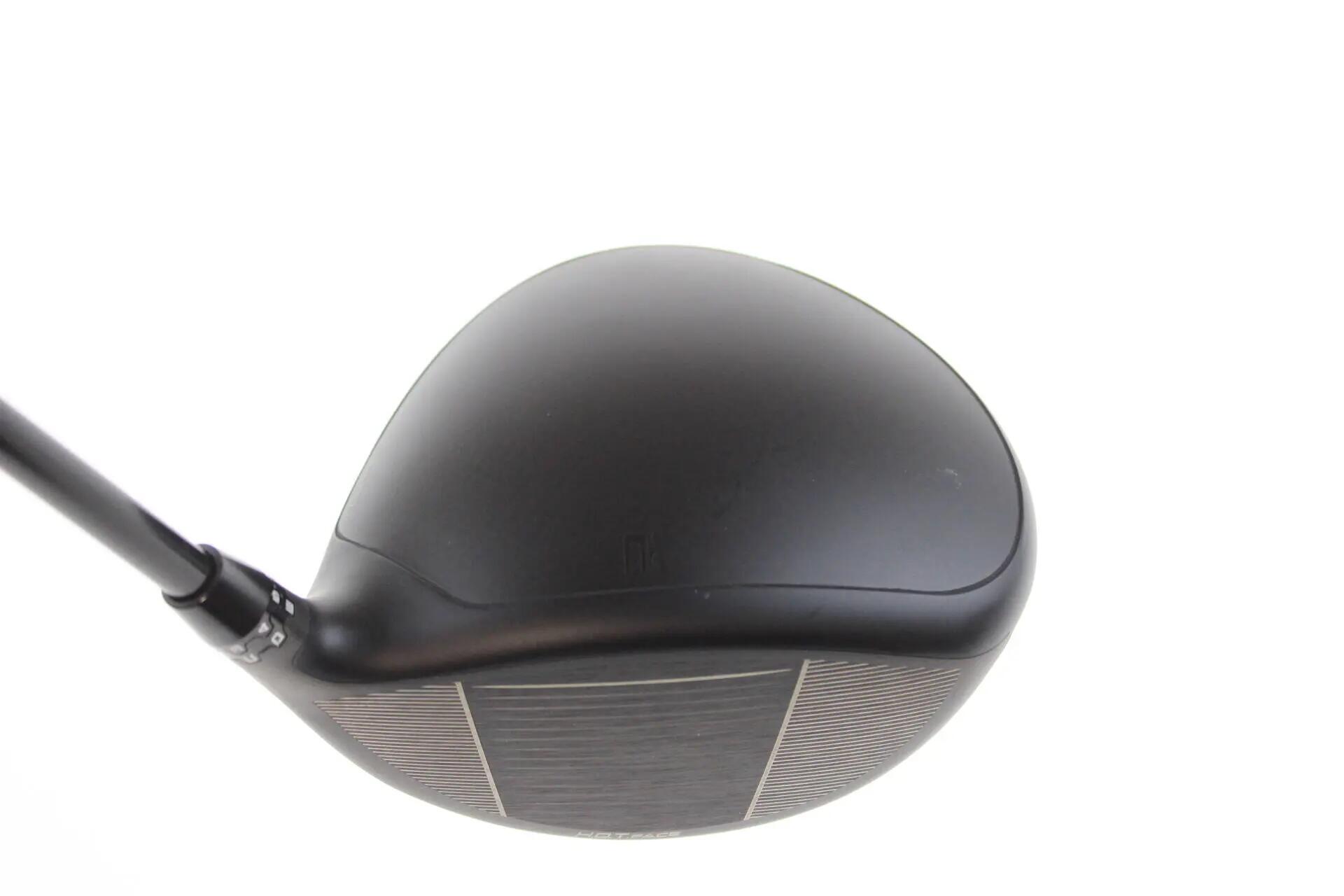 Seconde vie - Cobra DS ADAPT MAX K LH 12-deg Driver - Excellent 3/6