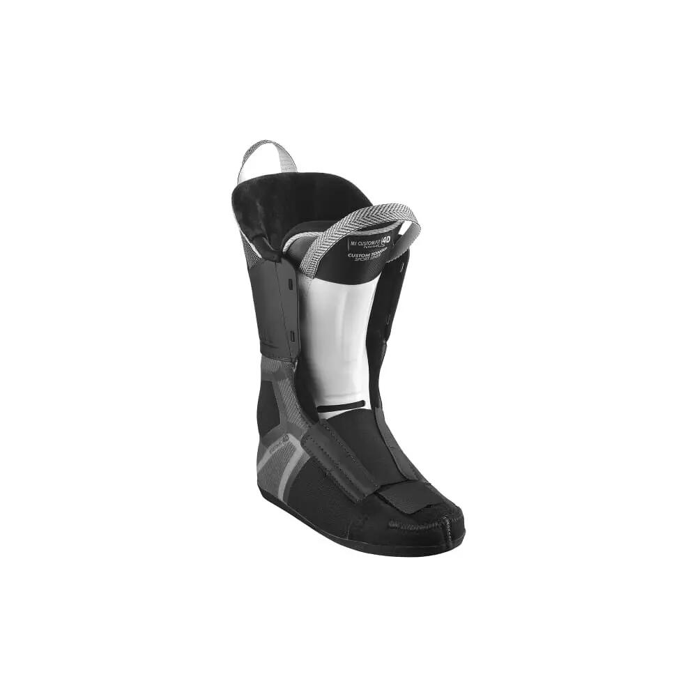 SALOMON Chaussures de ski S/PRO ALPHA 100 W GW LIGHT BRONZE M CHAUSSURES SKIS 2/5