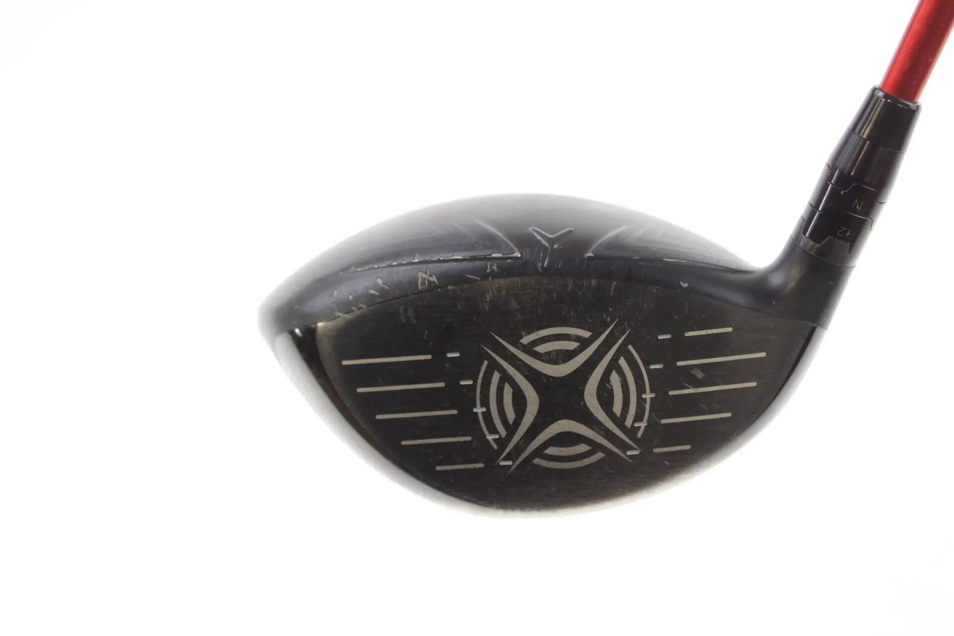 Seconde vie - Callaway XR 16 RH 10.5-deg Driver - Sufficient 2/6