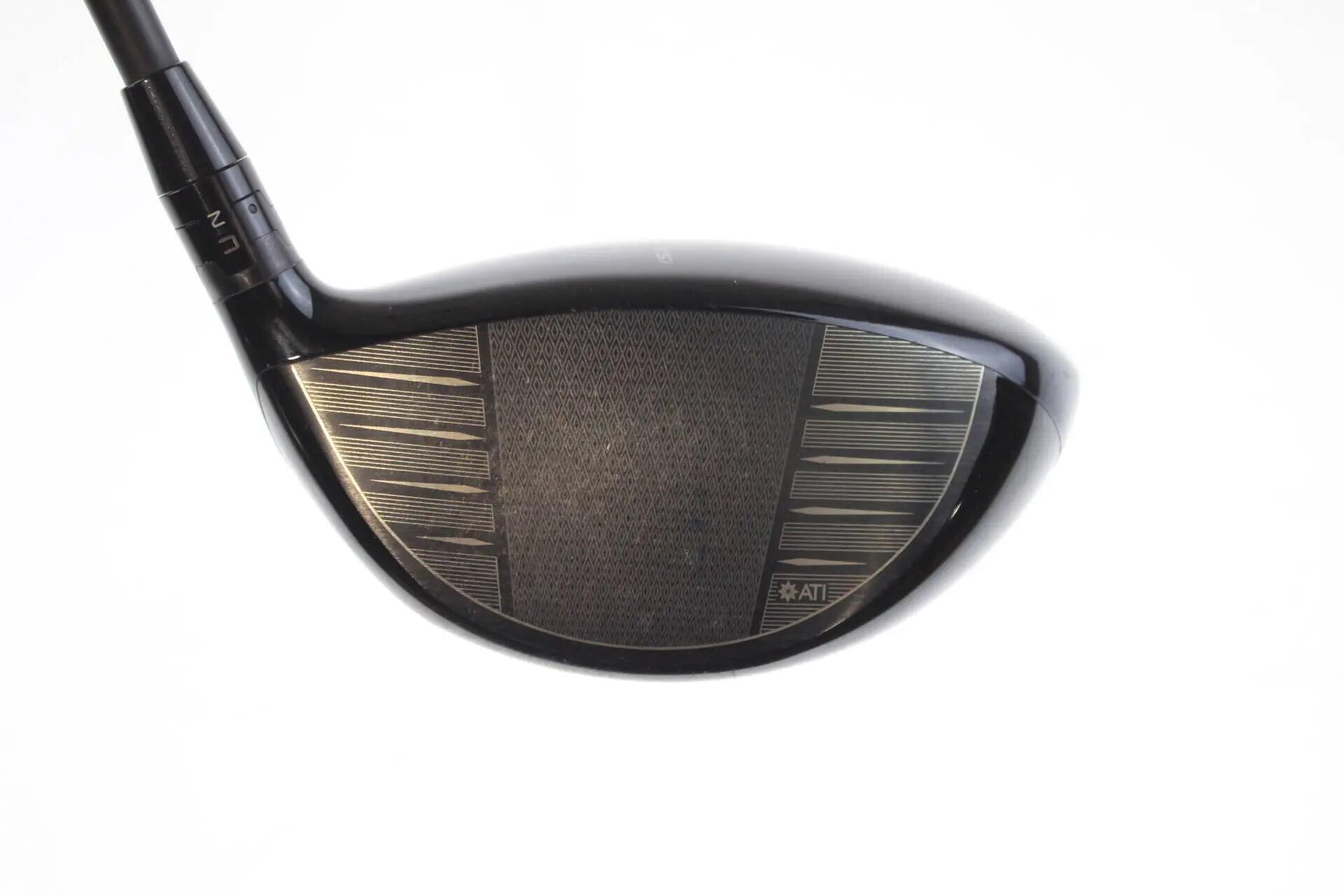 Seconde vie - Titleist TSi3 LH 9-deg Driver - Sufficient 2/6