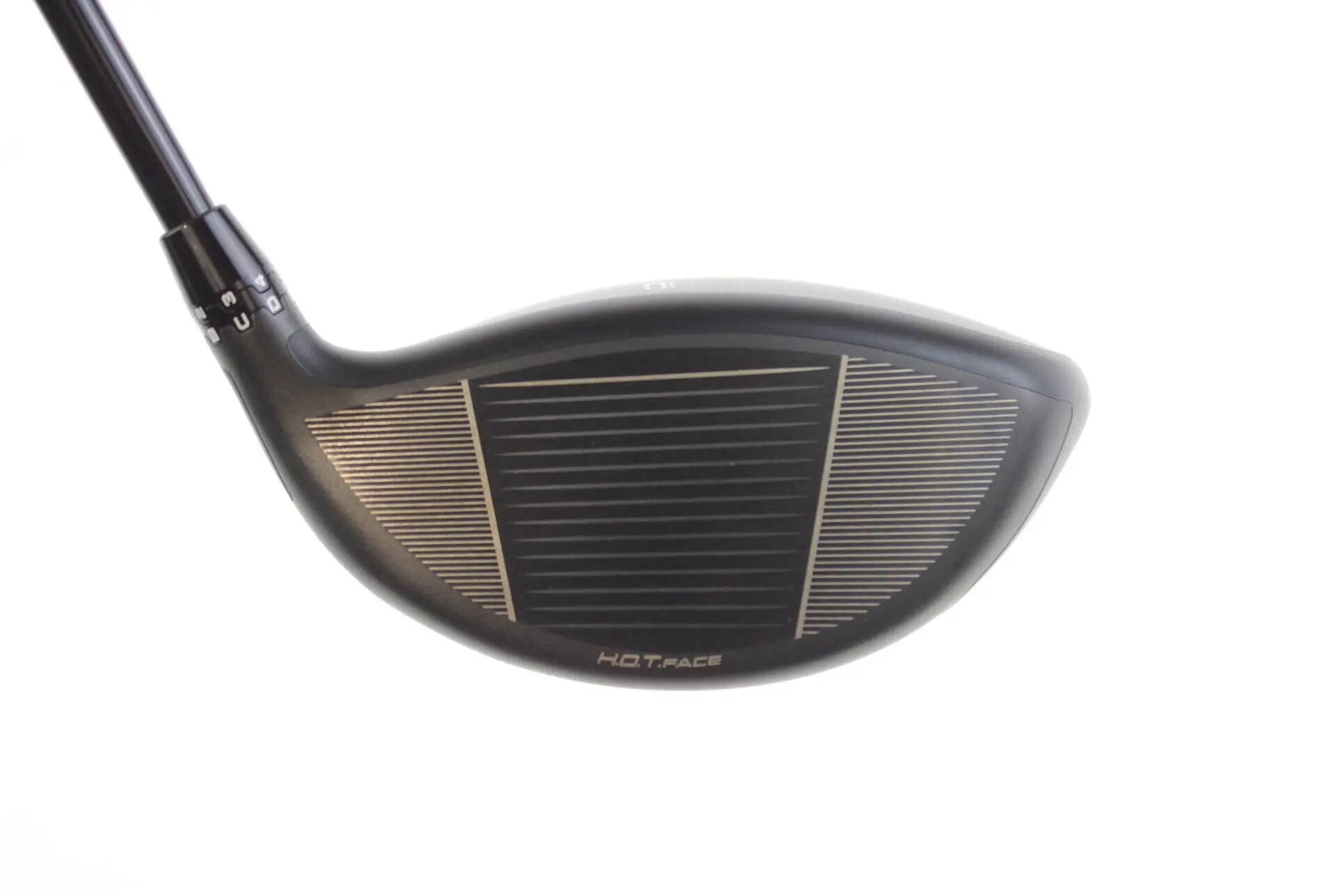 Seconde vie - Cobra DS ADAPT MAX K LH 12-deg Driver - Excellent 2/6