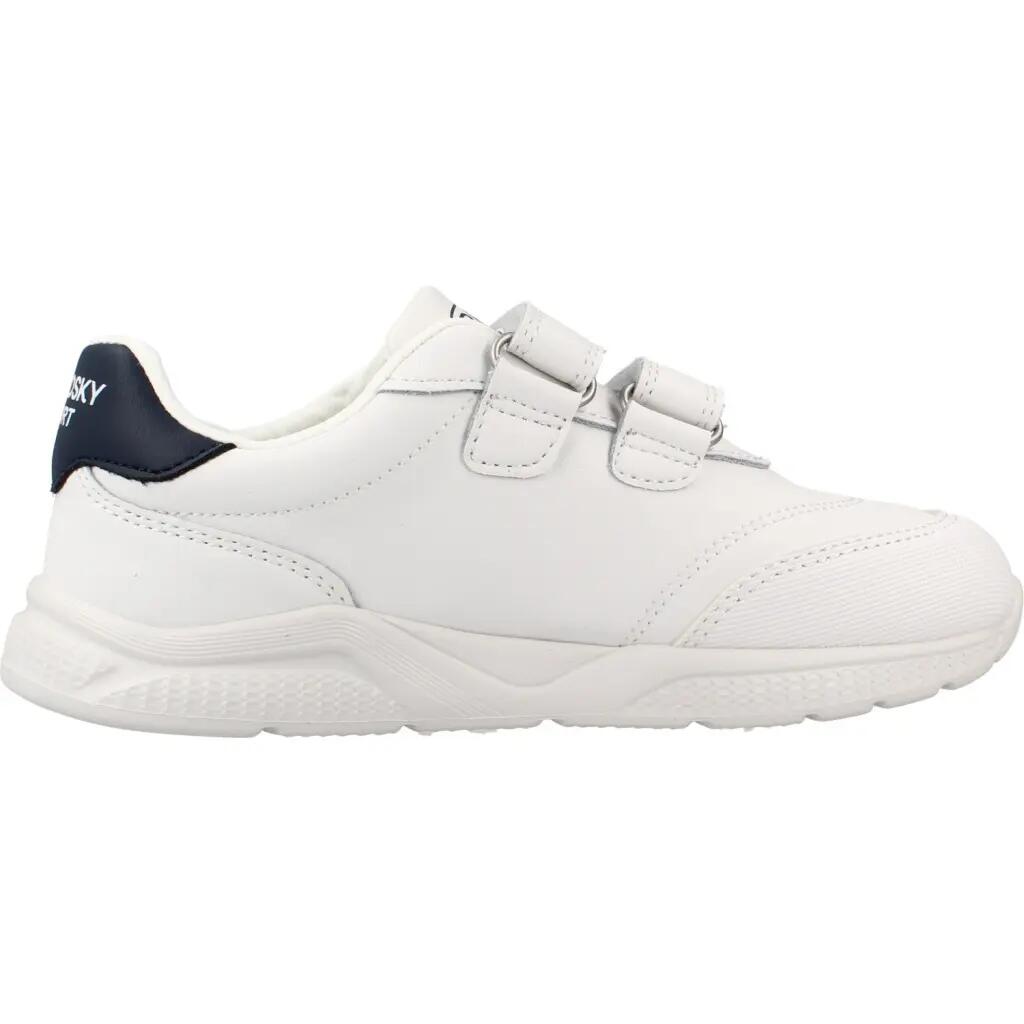 Buty PABLOSKY 903902P Biały 4/5