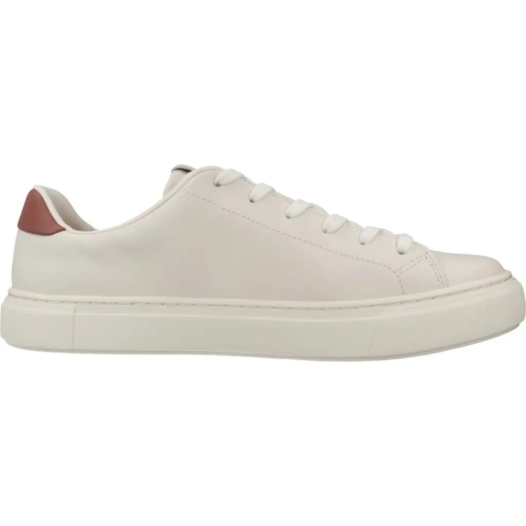 Zapatillas hombre Fred Perry B71 Leather 4/5