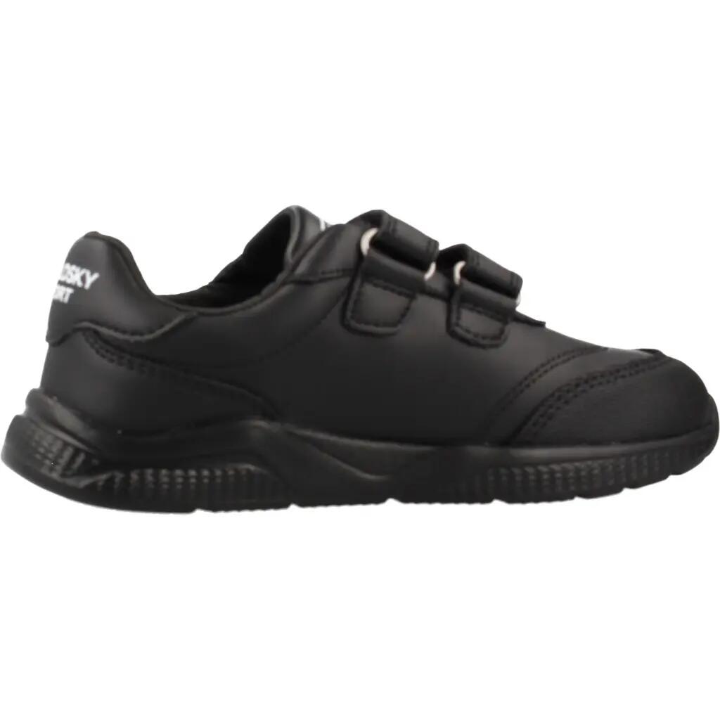 Buty PABLOSKY 903910P Czarny 4/5