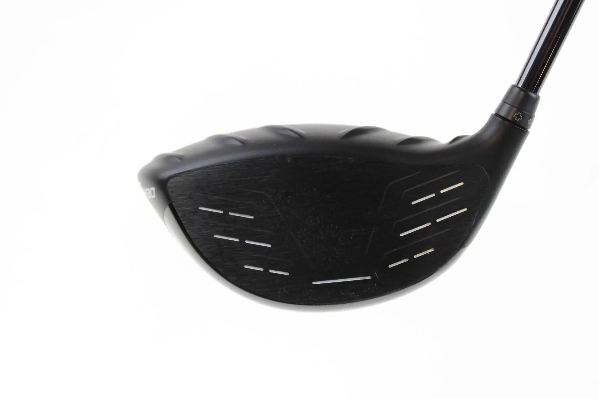 Seconde vie - Ping G430 LST RH 10.5-deg Driver - Good 3/6