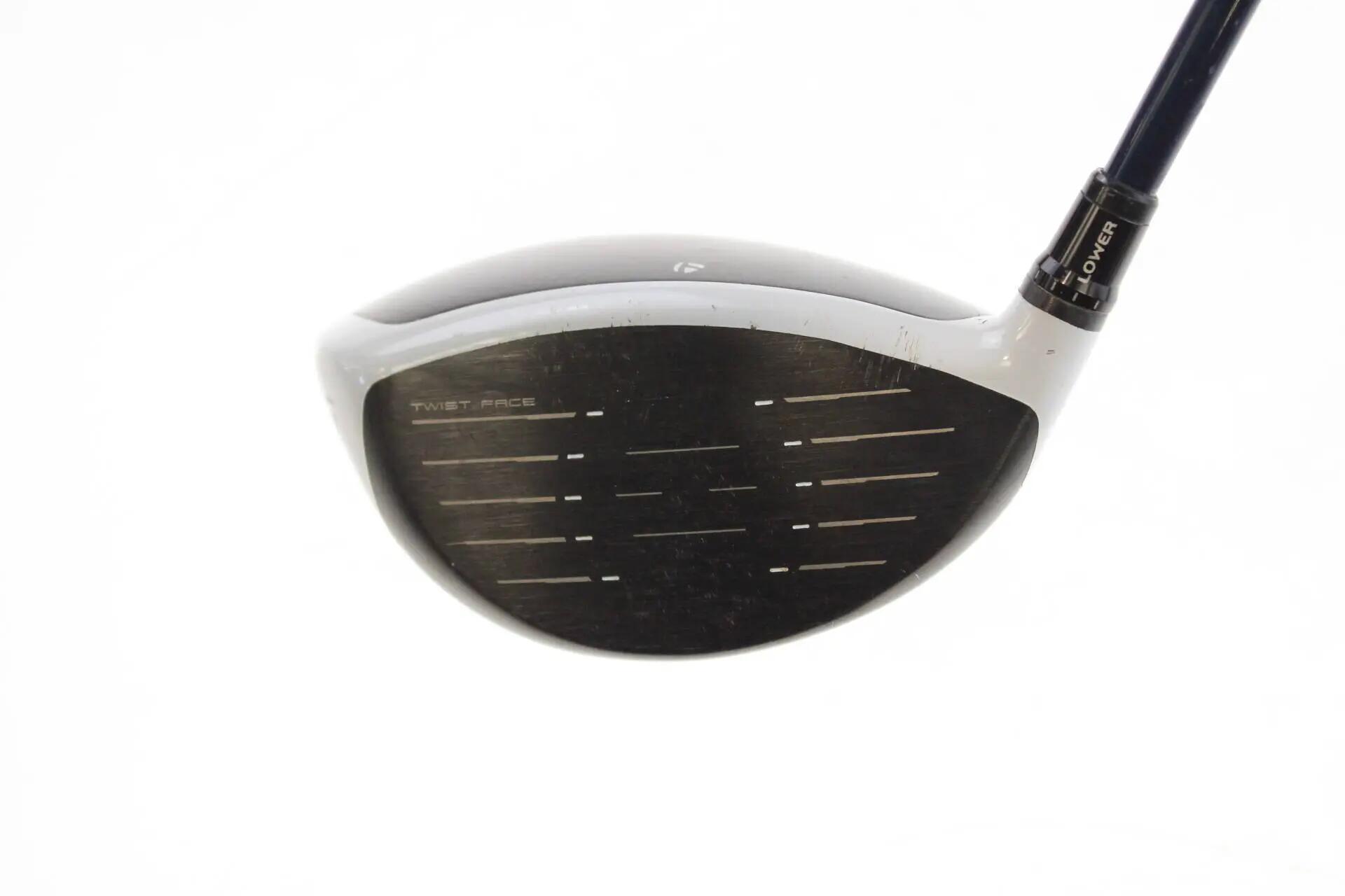 Seconde vie - TaylorMade SIM2 Max RH 9-deg Driver - Good 2/5