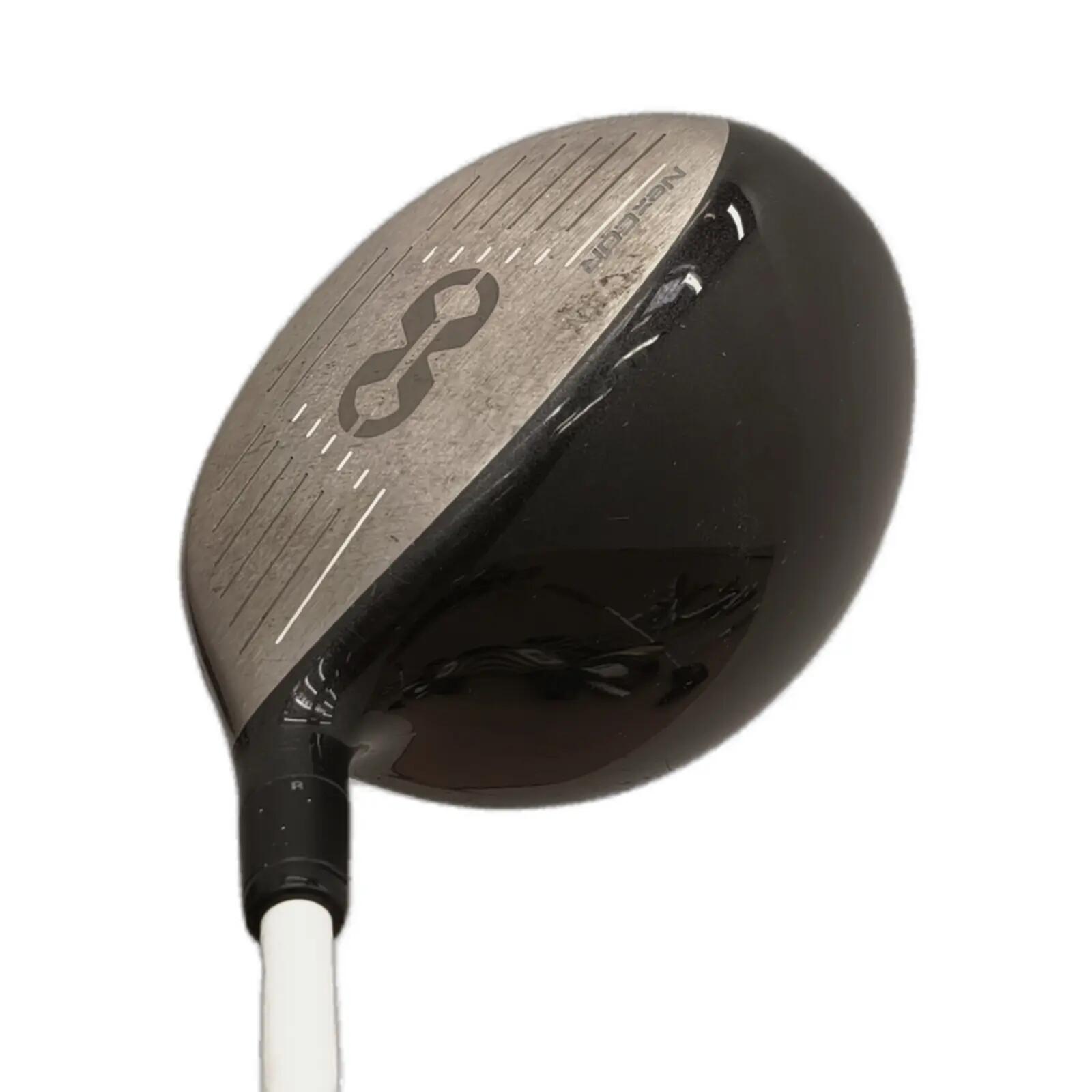 Nike VRS Driver / Flex Ladies / Loft 13 4/6