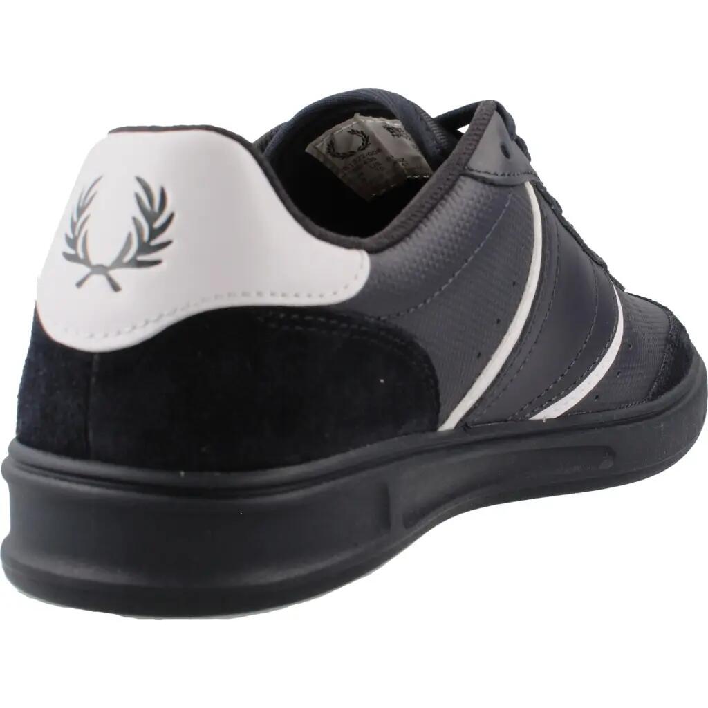 Zapatillas hombre Fred Perry B1322 3/5