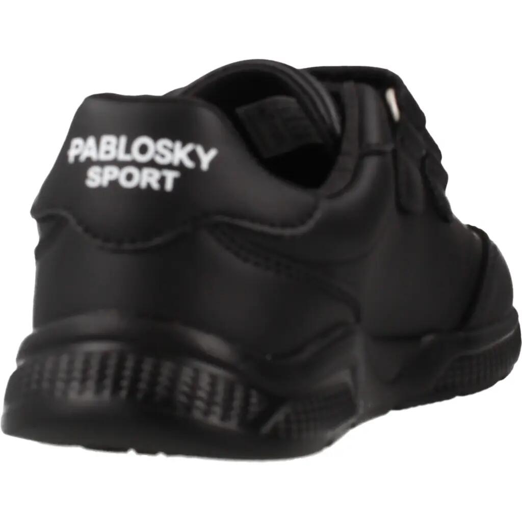 Buty PABLOSKY 903910P Czarny 3/5