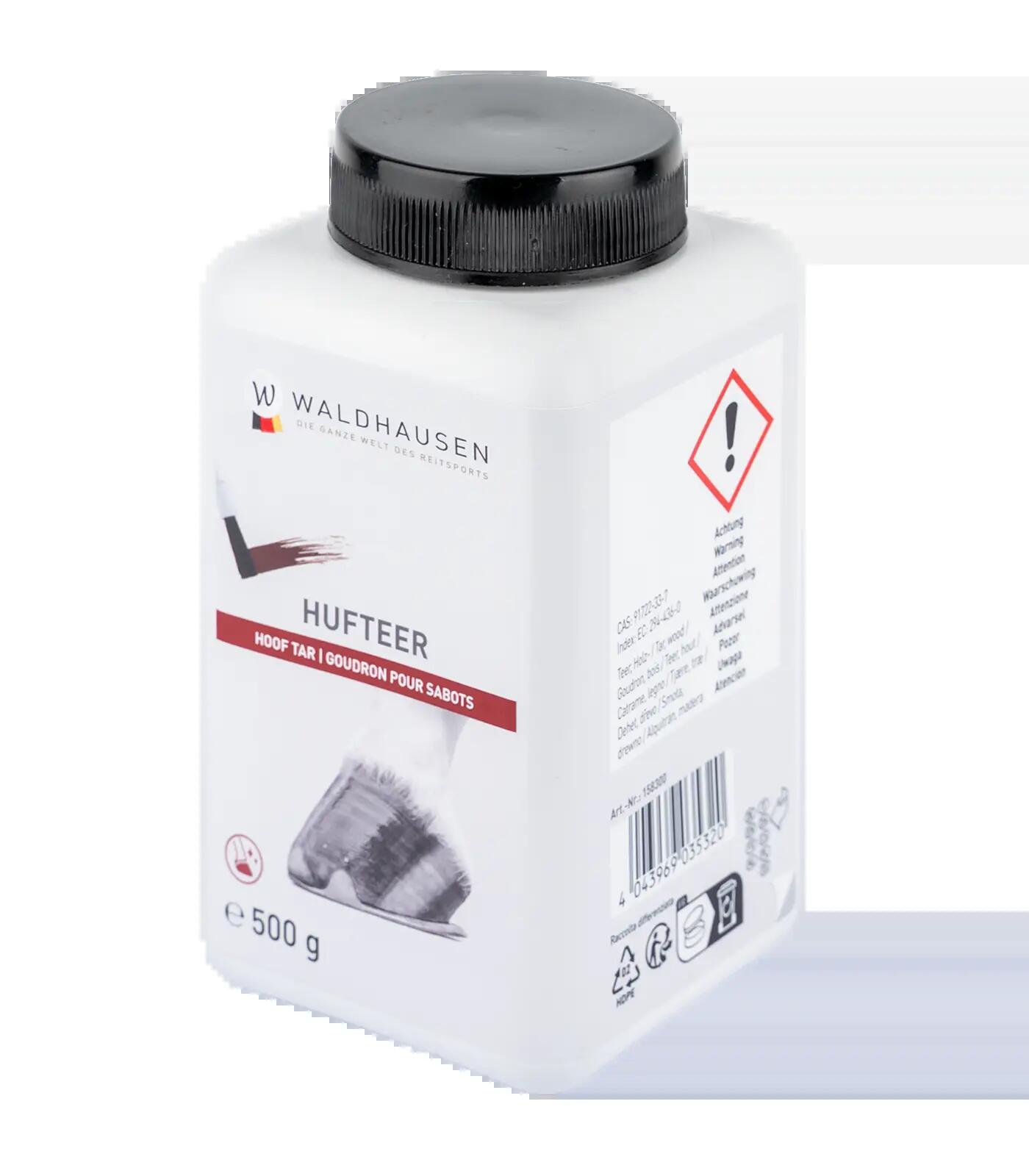 Goudron pour sabots, 500 g 4/6