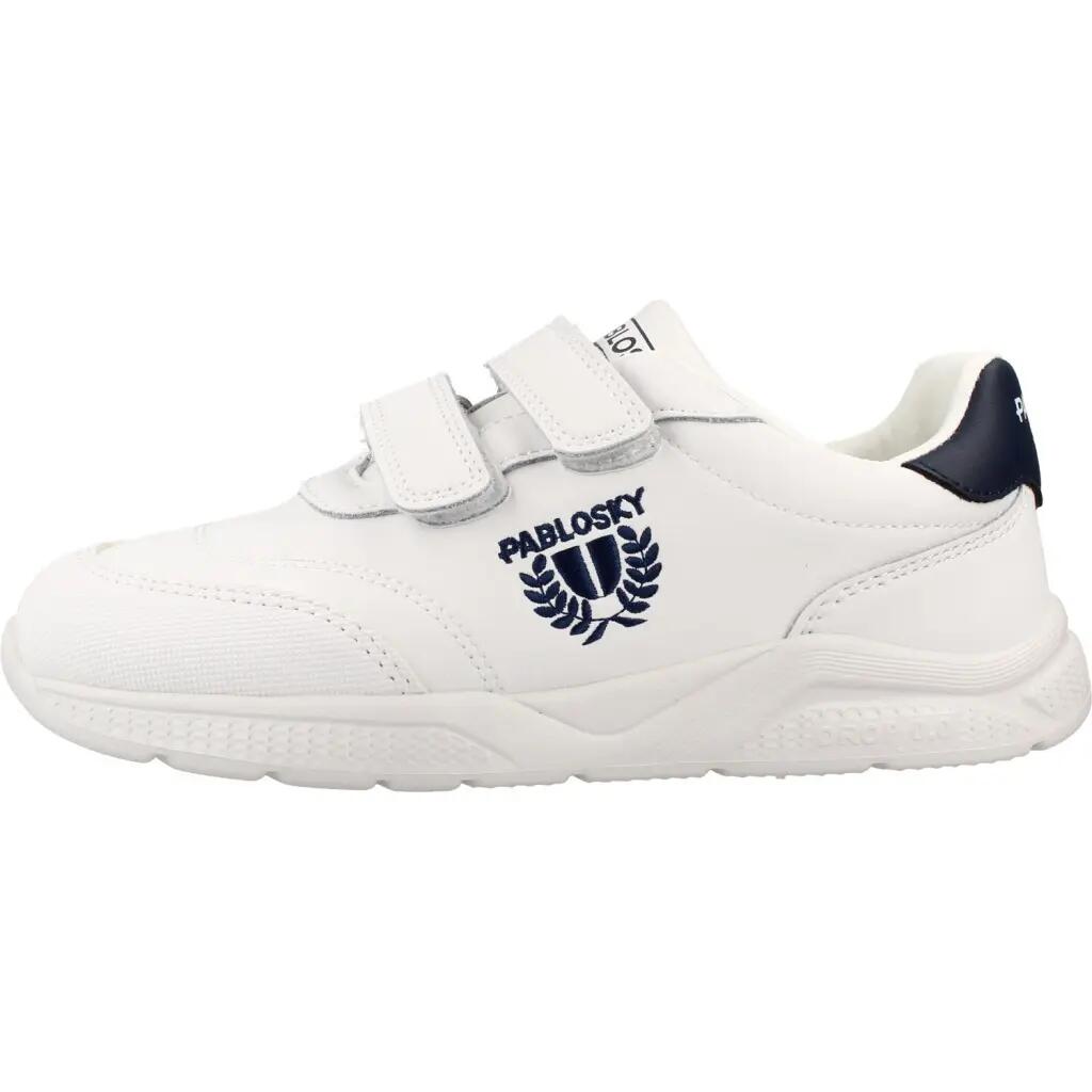 Buty PABLOSKY 903902P Biały 2/5