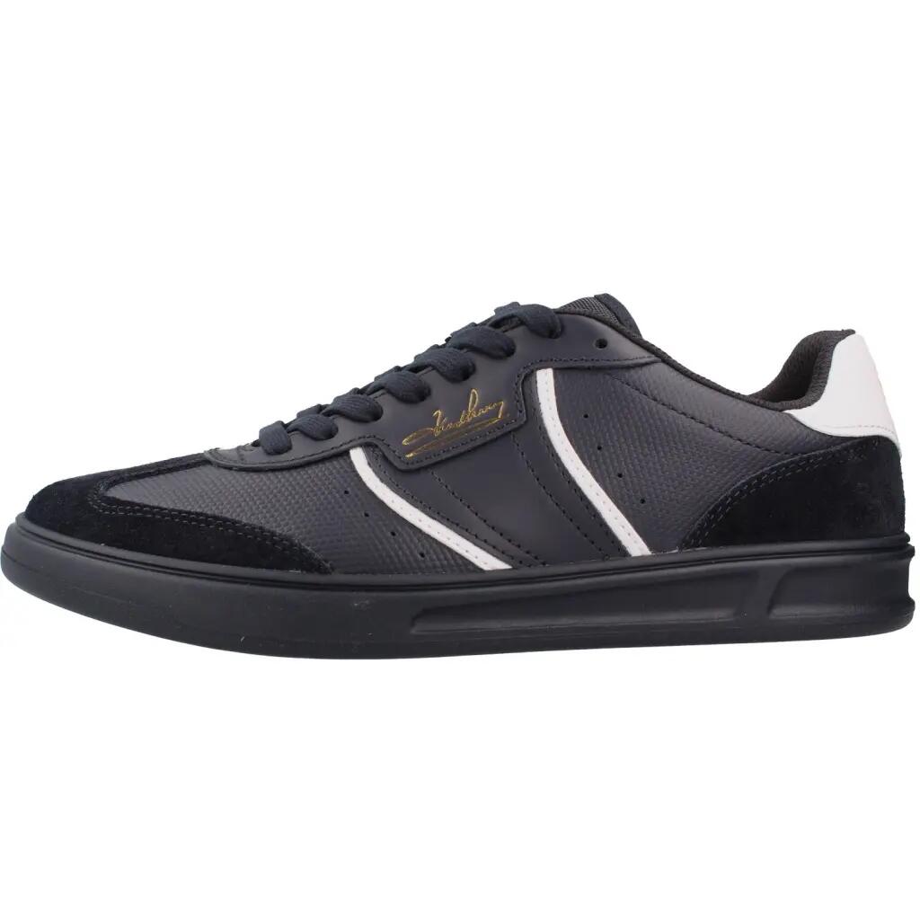 Zapatillas hombre Fred Perry B1322 2/5
