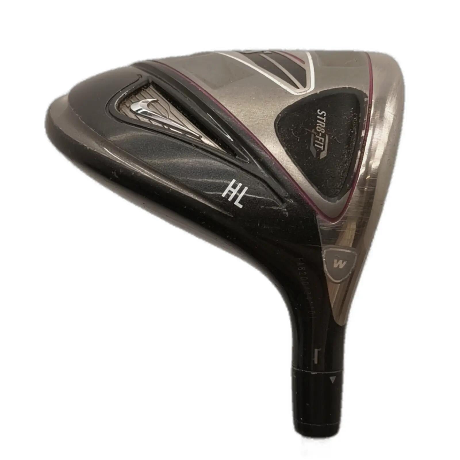 Nike VRS Driver / Flex Ladies / Loft 13 3/6