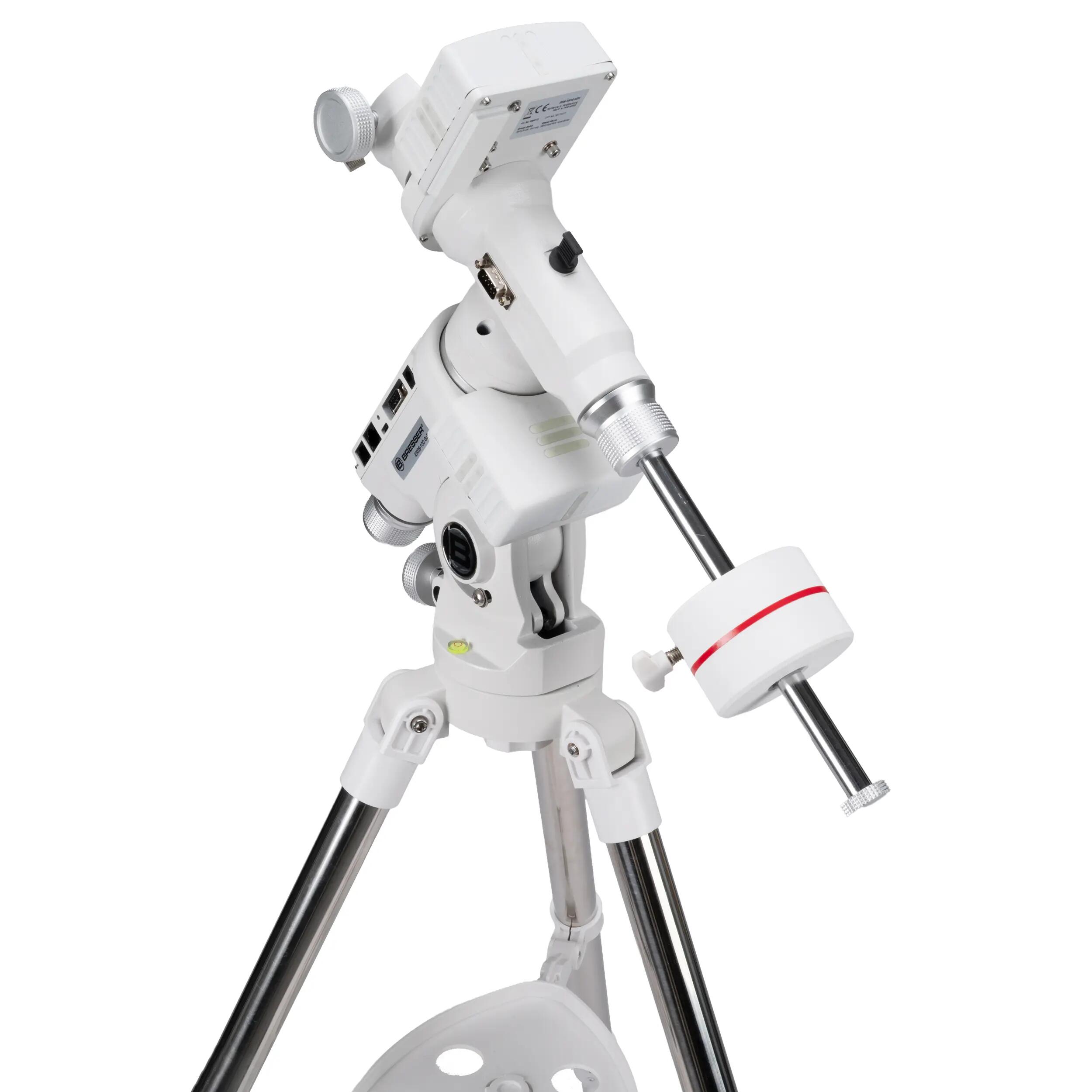 Monture  Messier EXOS 100 GOTO 3/4