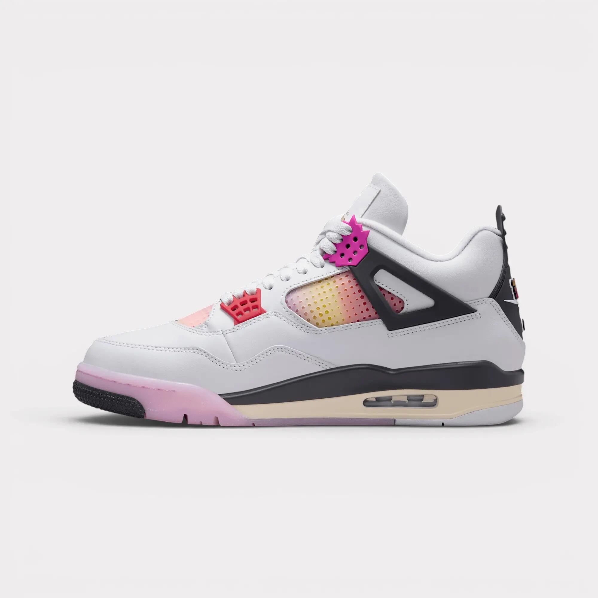 Nike Air Jordan 4 - Cave Stone 3/7