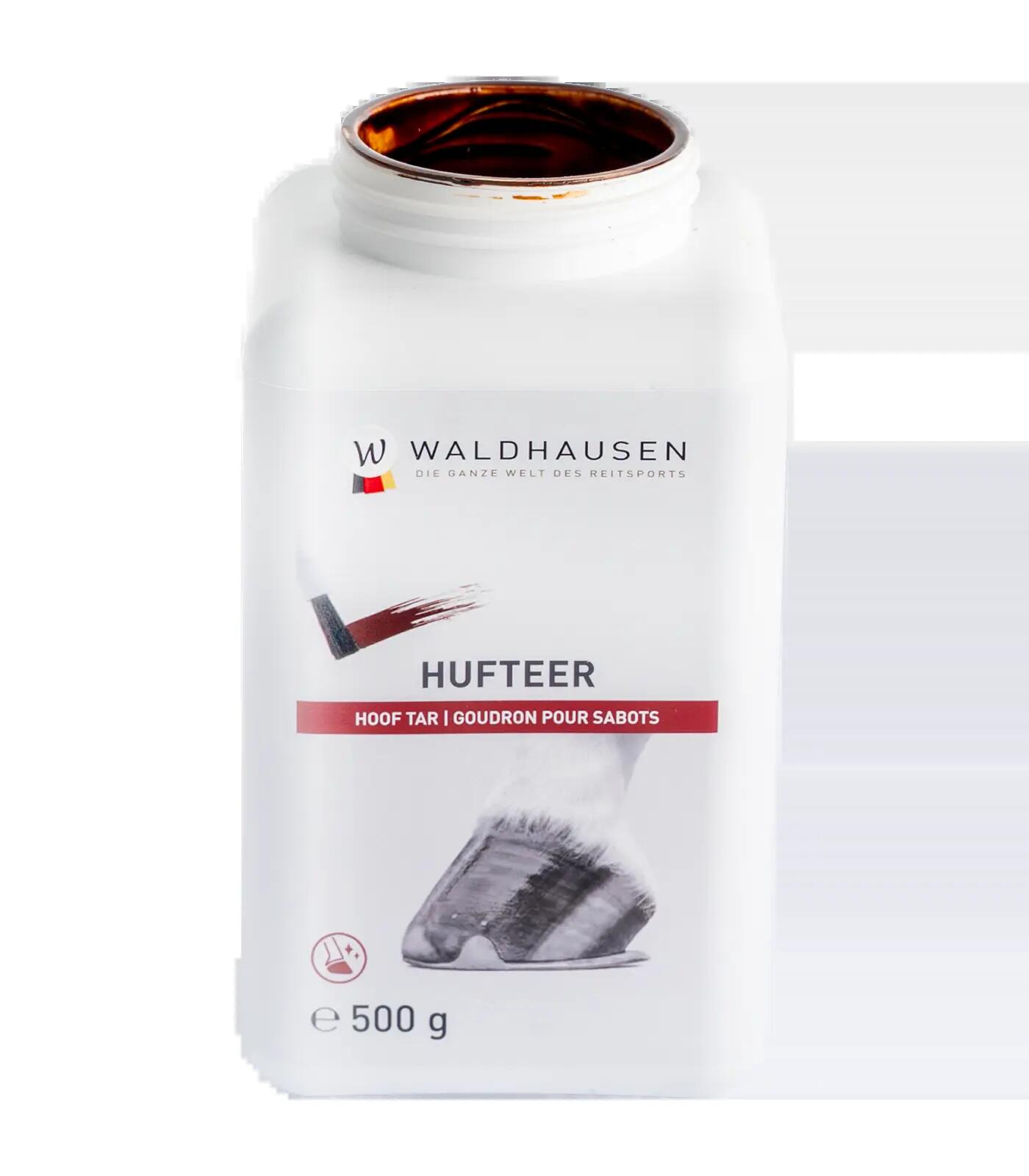 Goudron pour sabots, 500 g 2/6