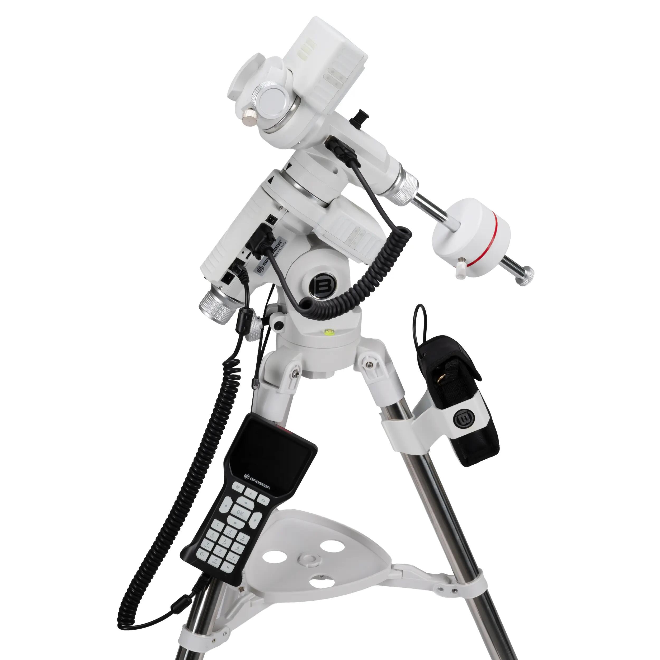 Monture  Messier EXOS 100 GOTO 2/4