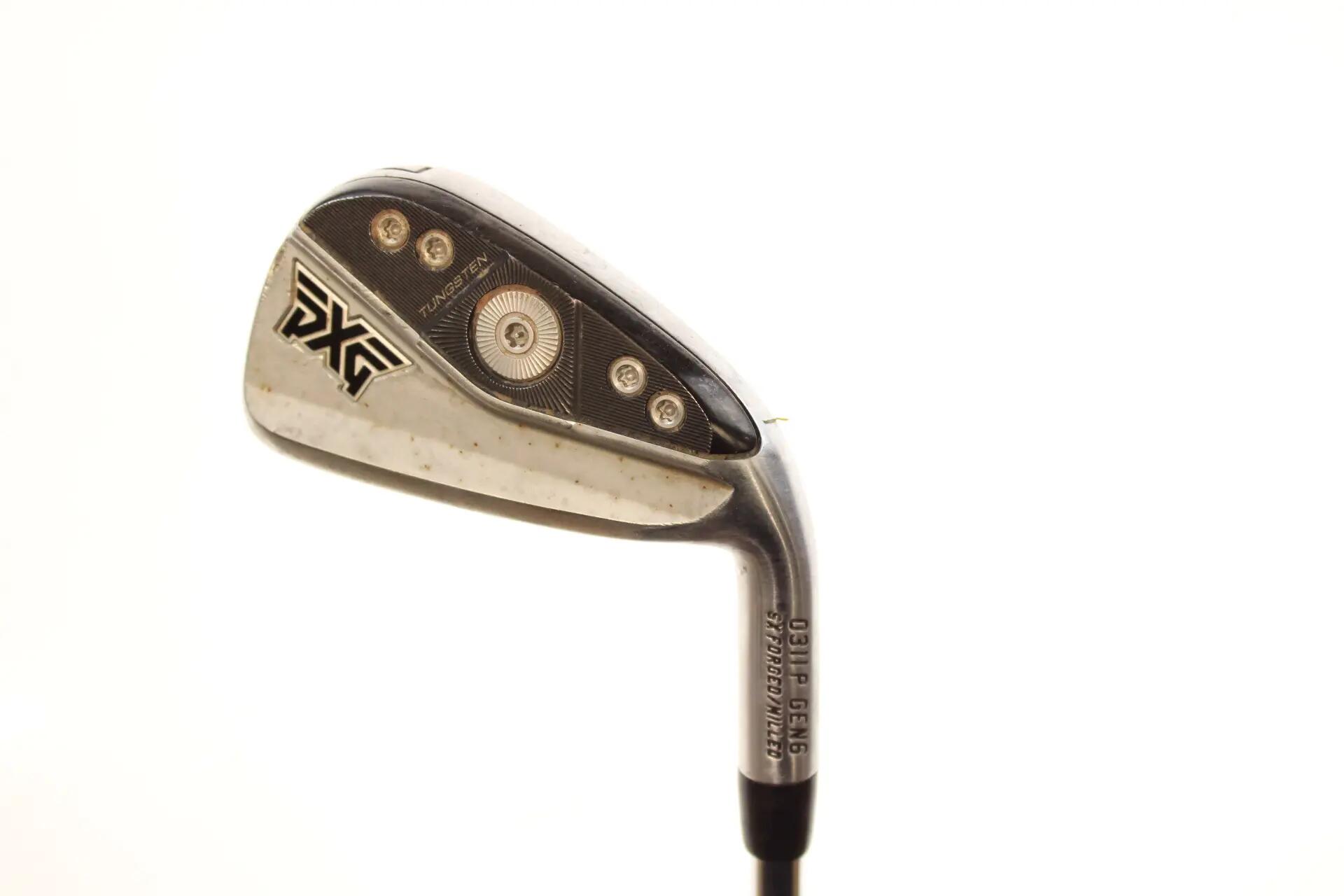 PXG picture