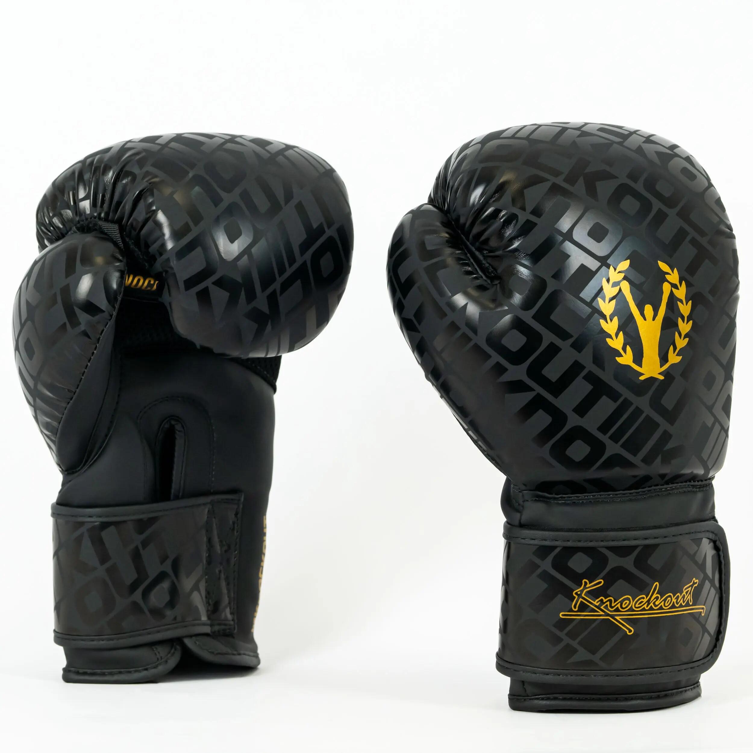 KNOCKOUT picture