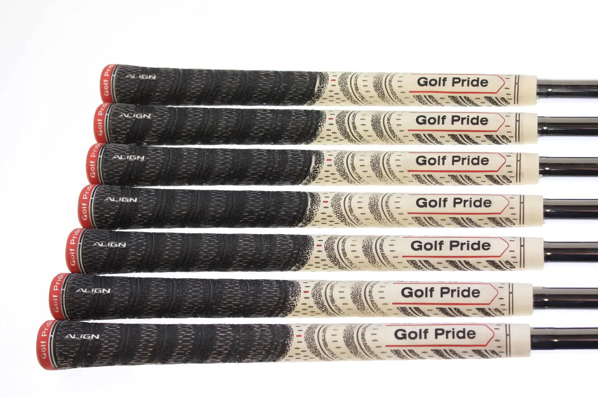 Seconde vie - PXG 0311 P GEN6 RH 4-PW Iron Set - Sufficient 6/6