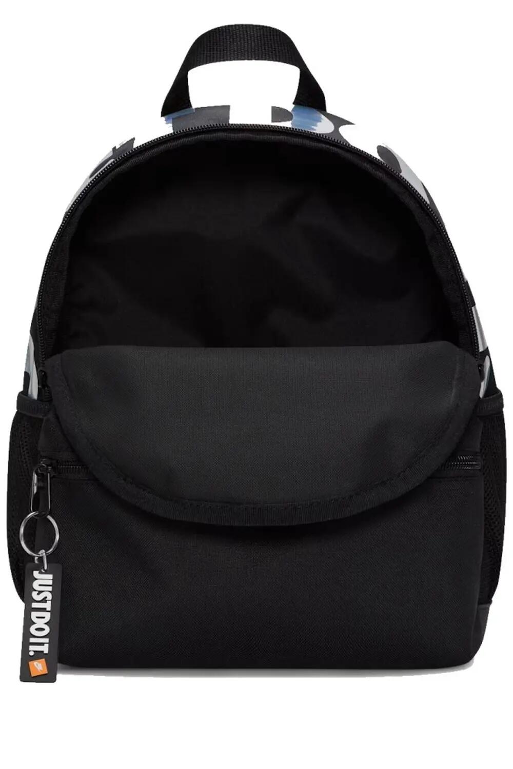 Mochila mini Nike Brasilia JDI para niños 4/4