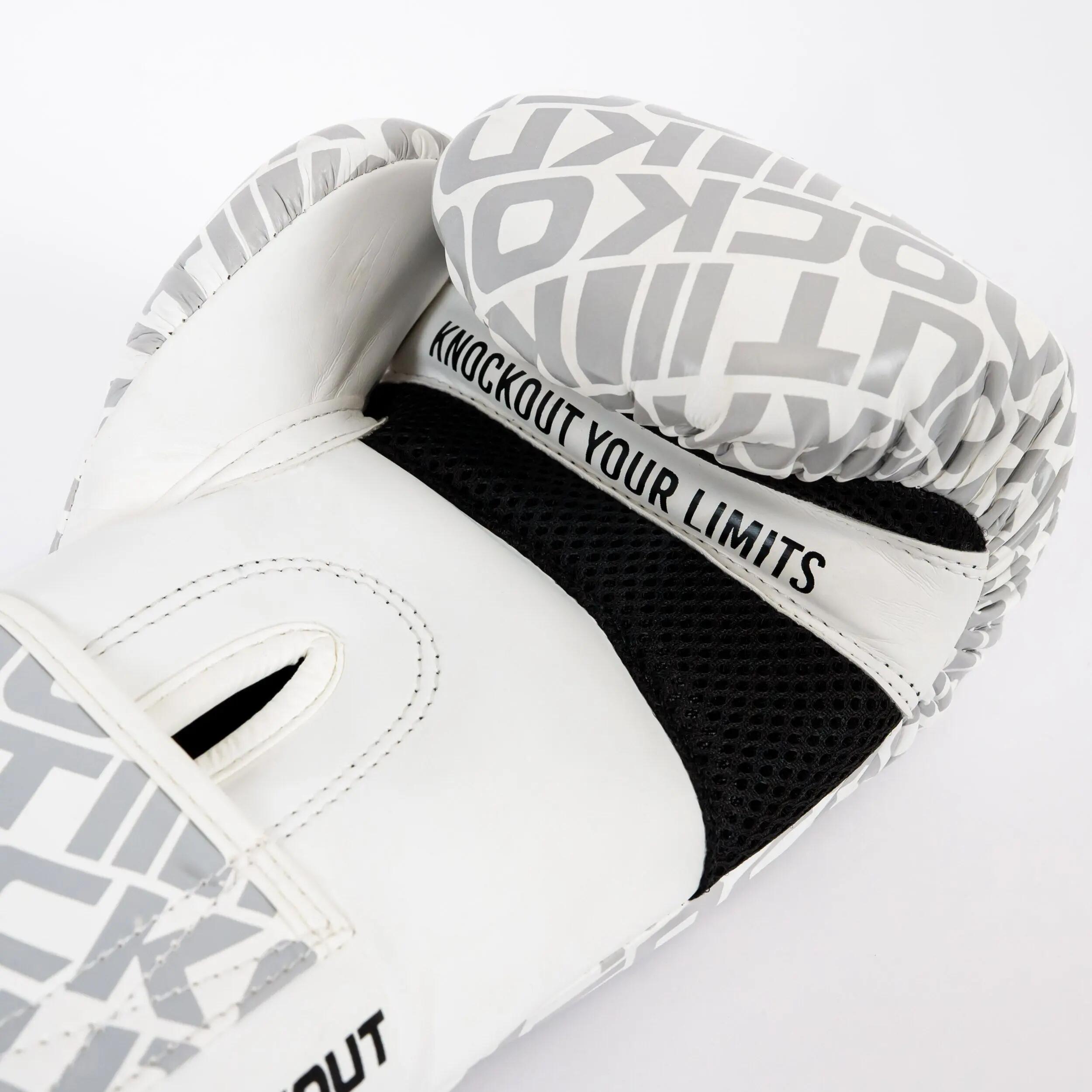 Manusi Box Knockout Vice 7/7