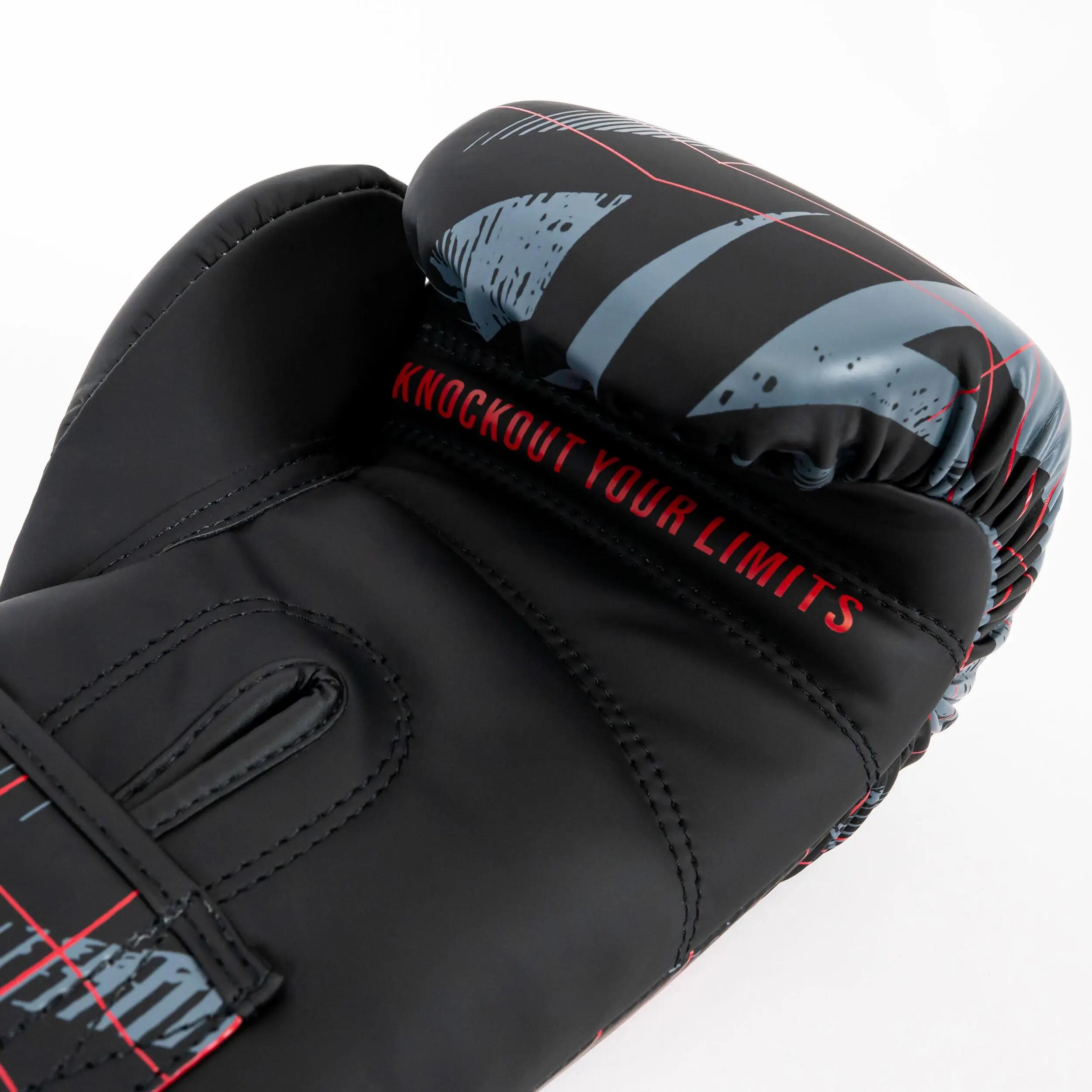 Manusi Box Knockout WebMan 4/4