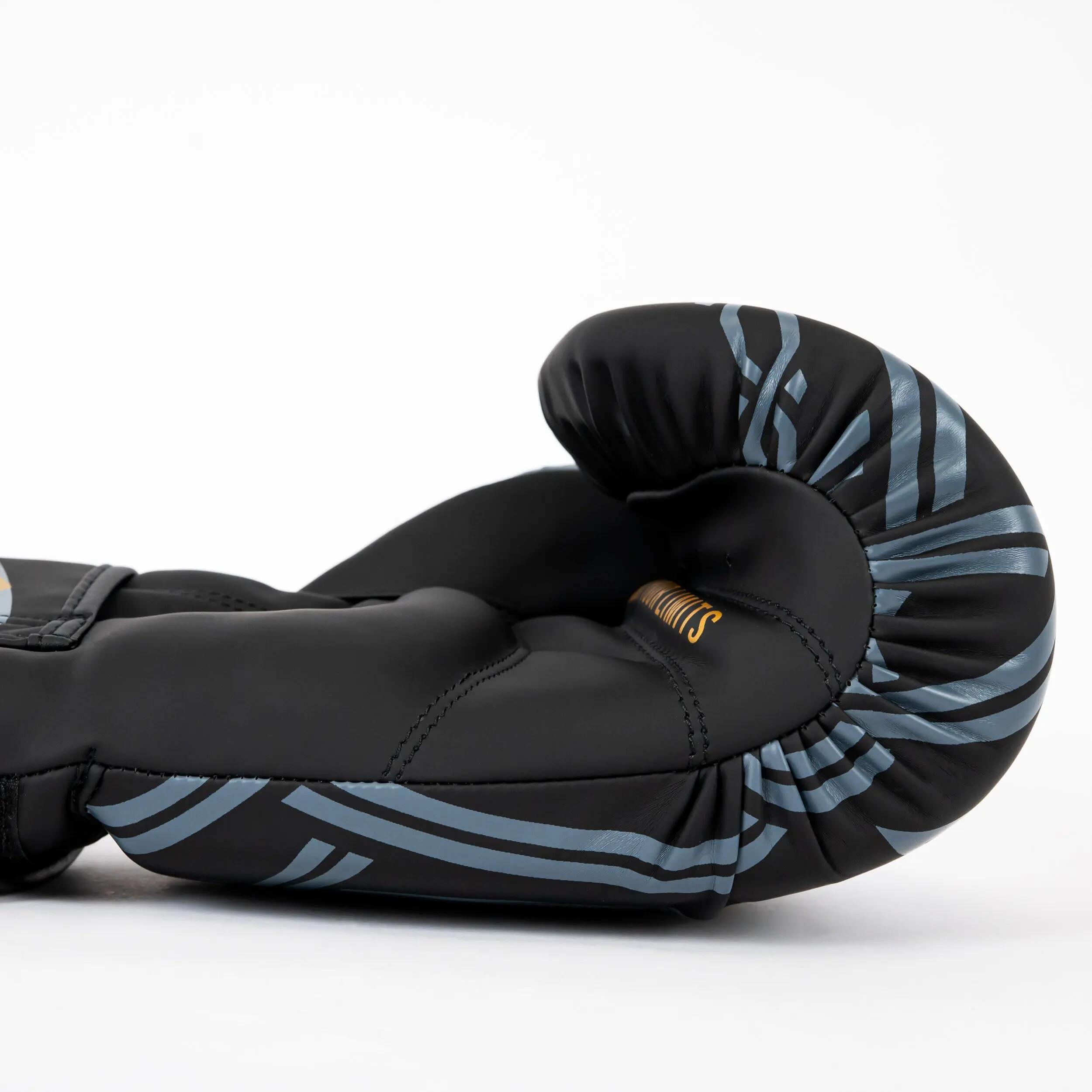Manusi Box Knockout Drakkar V1 3/4