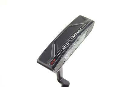 Seconde vie - Cleveland Frontline 4.0 Plumbers Neck RH Putter - Excellent