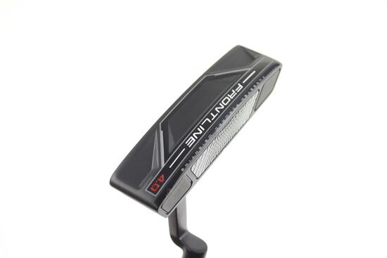 Seconde vie - Cleveland Frontline 4.0 Plumbers Neck RH Putter - Excellent
