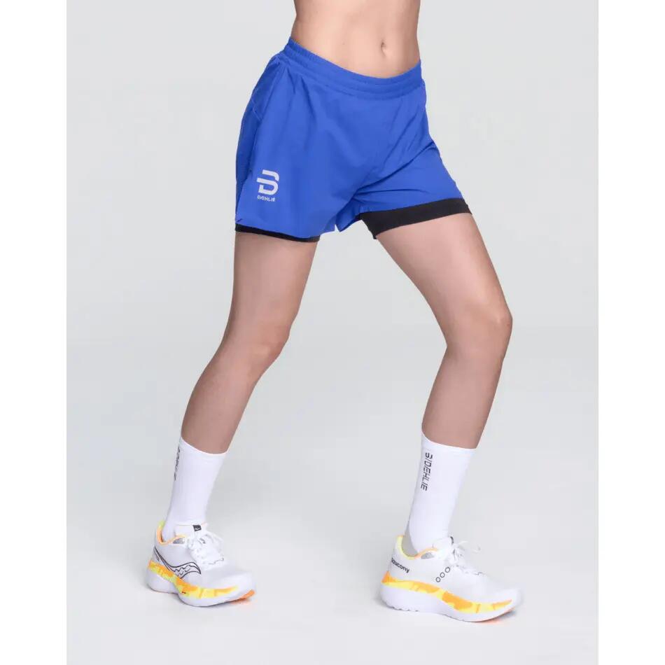 Short femme Daehlie Sportswear Run 365 3/3