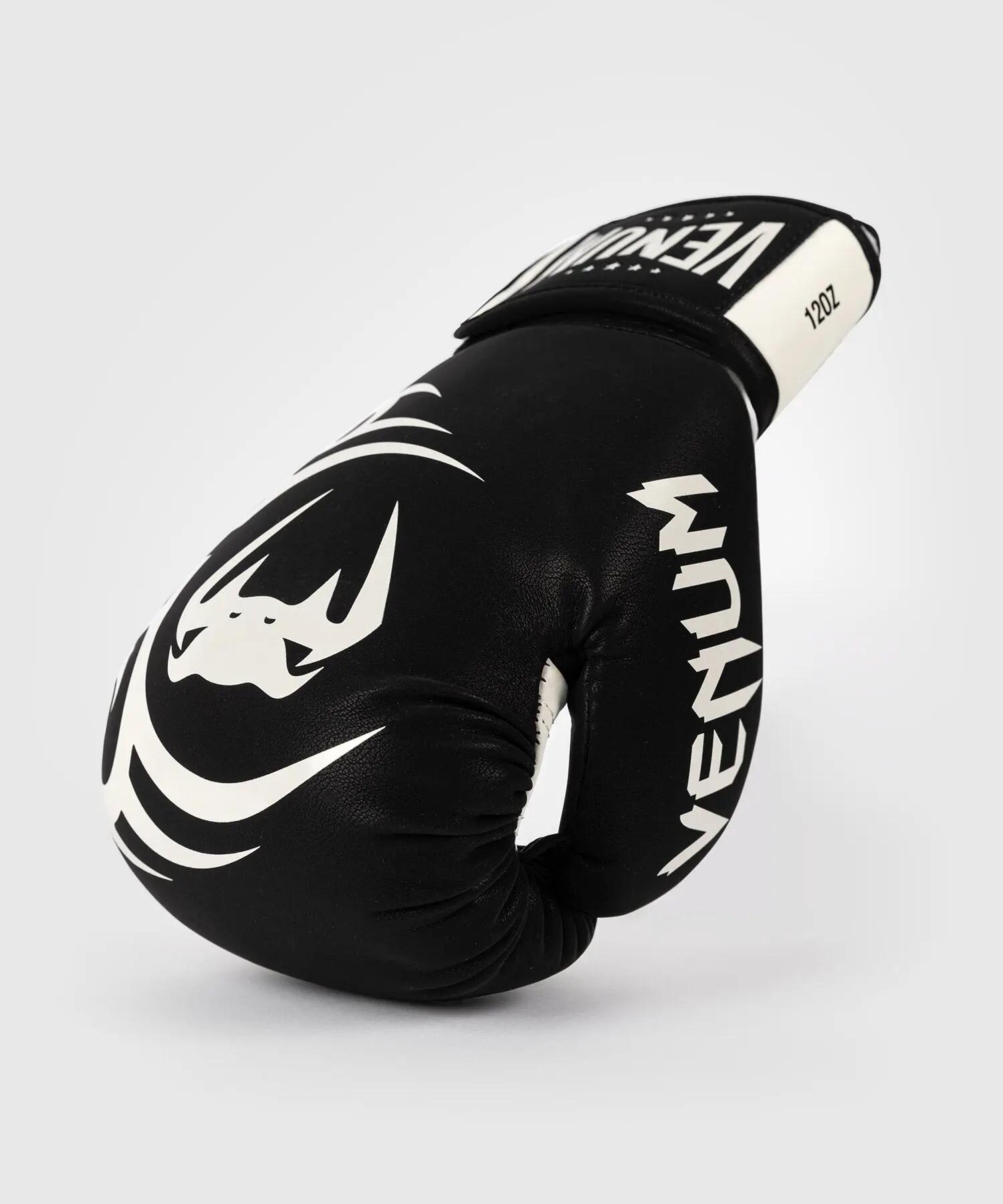 Guanti da boxe replica Venum Mike Tyson 4/5