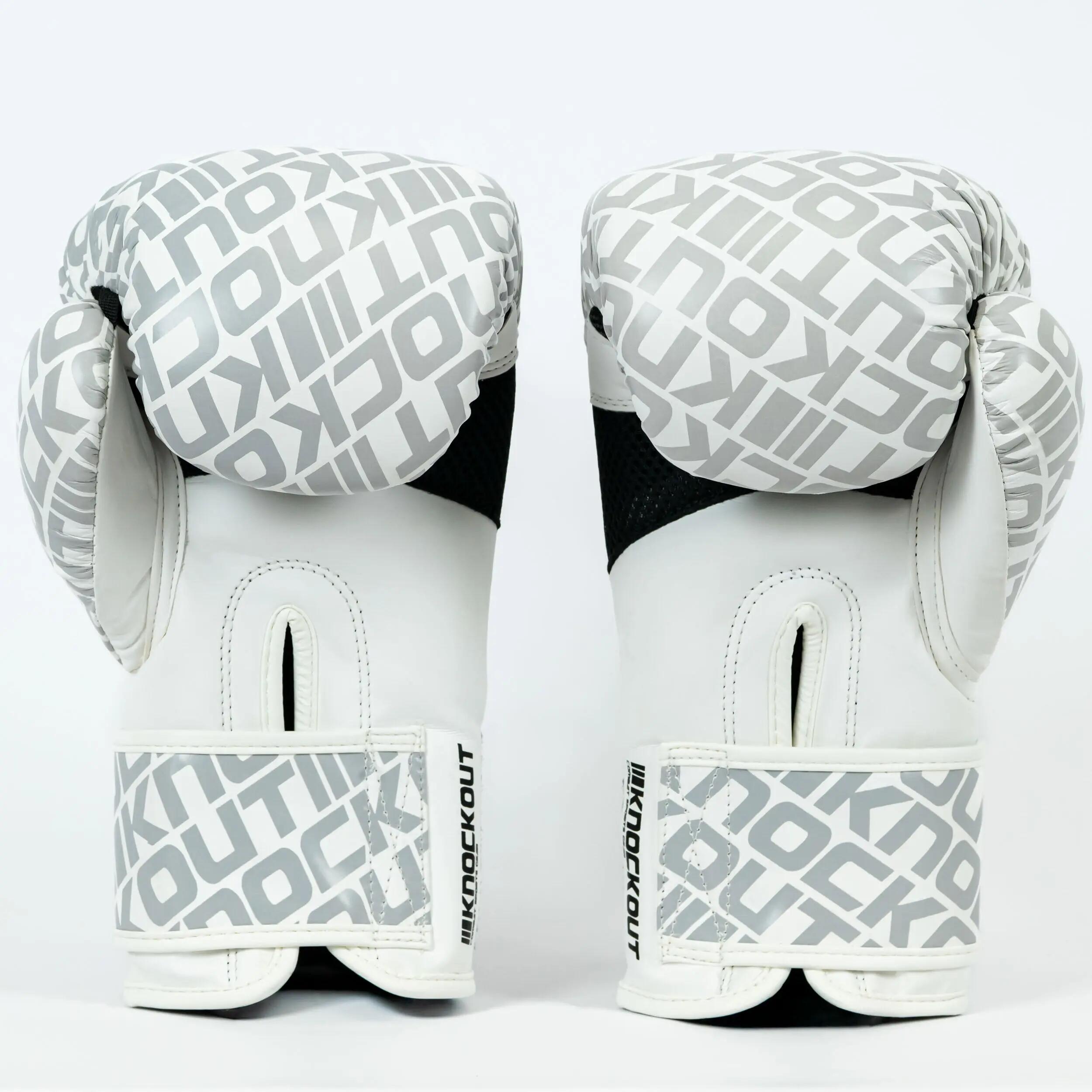 Manusi Box Knockout Vice 6/7