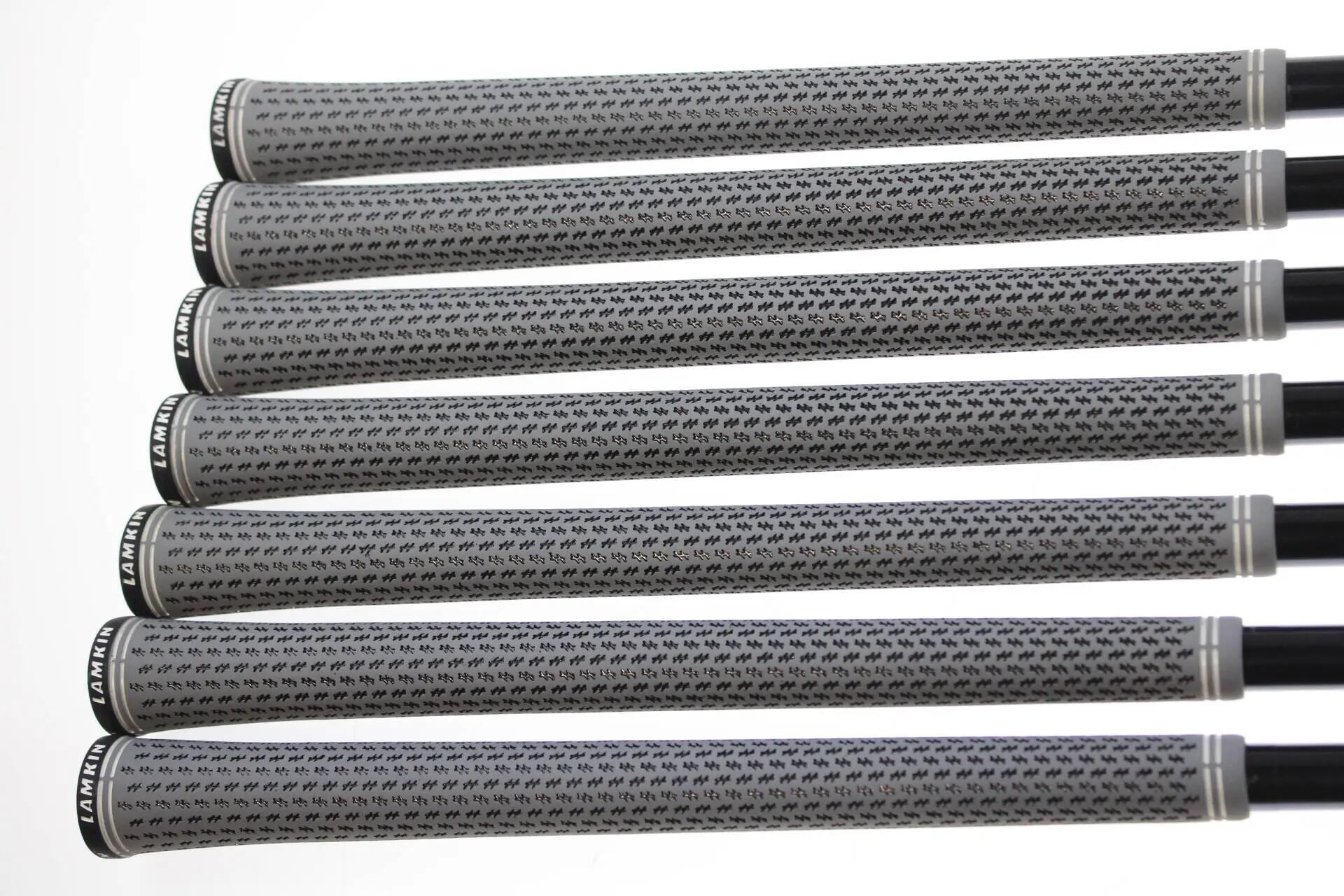 Seconde vie - Wilson Dynapower RH 5-PW-SW Iron Set - Sufficient 5/5