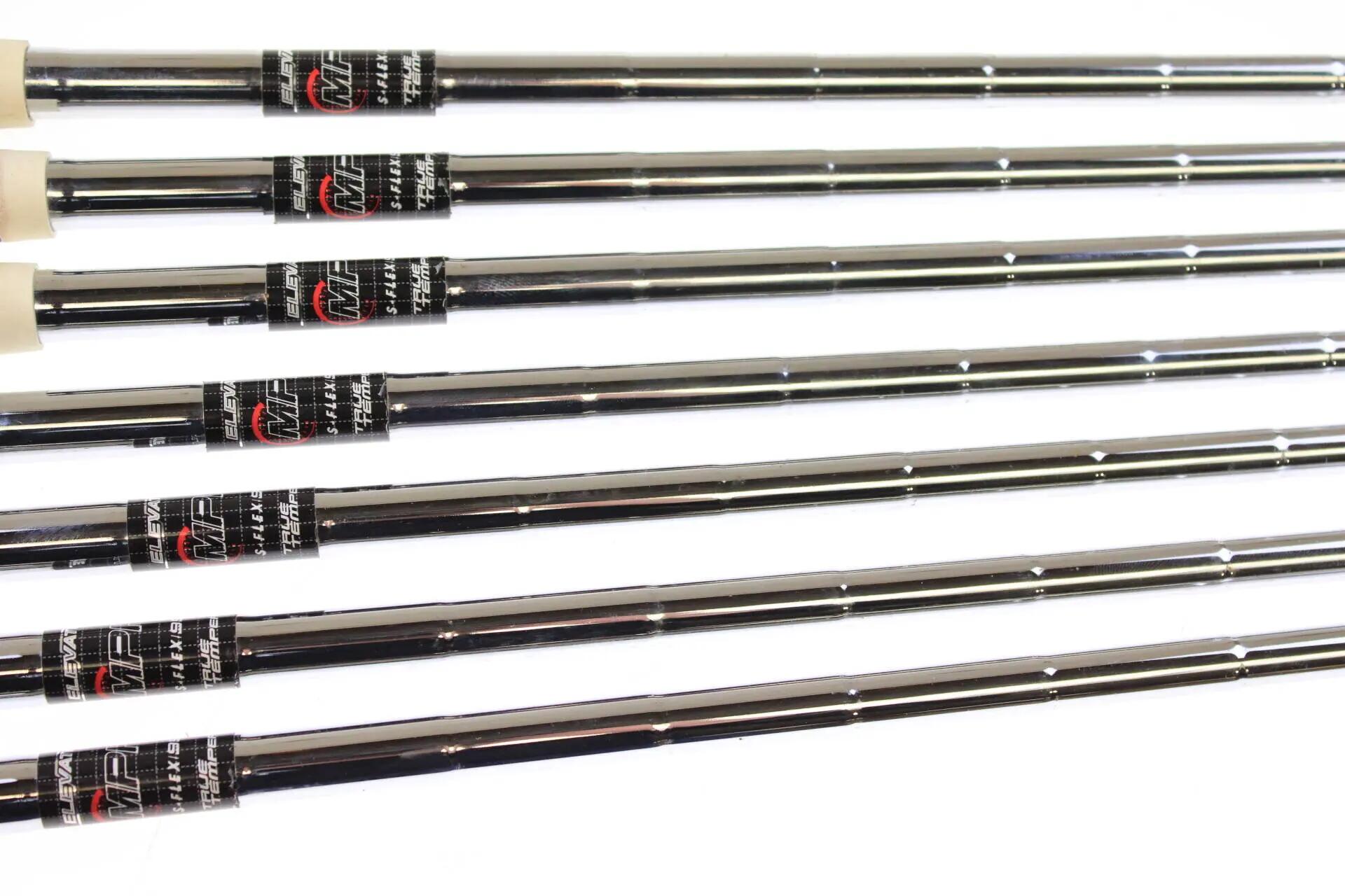 Seconde vie - PXG 0311 P GEN6 RH 4-PW Iron Set - Sufficient 4/6