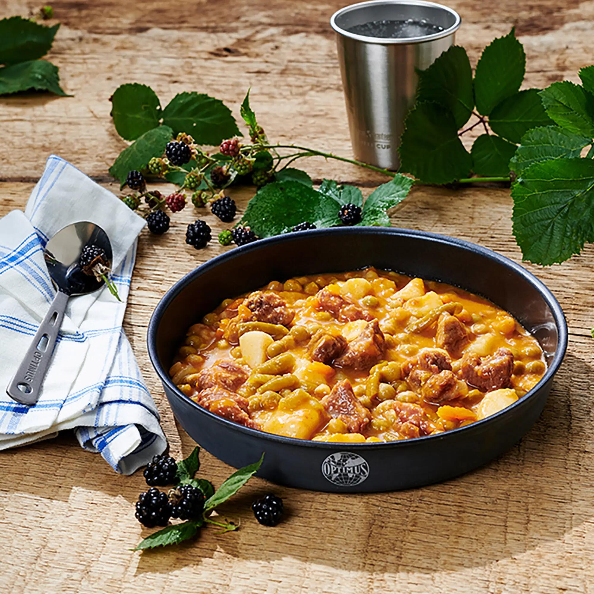 Żywność liofilizowana Trek'n Eat Gulasz wołowy z warzywami 350 3/4