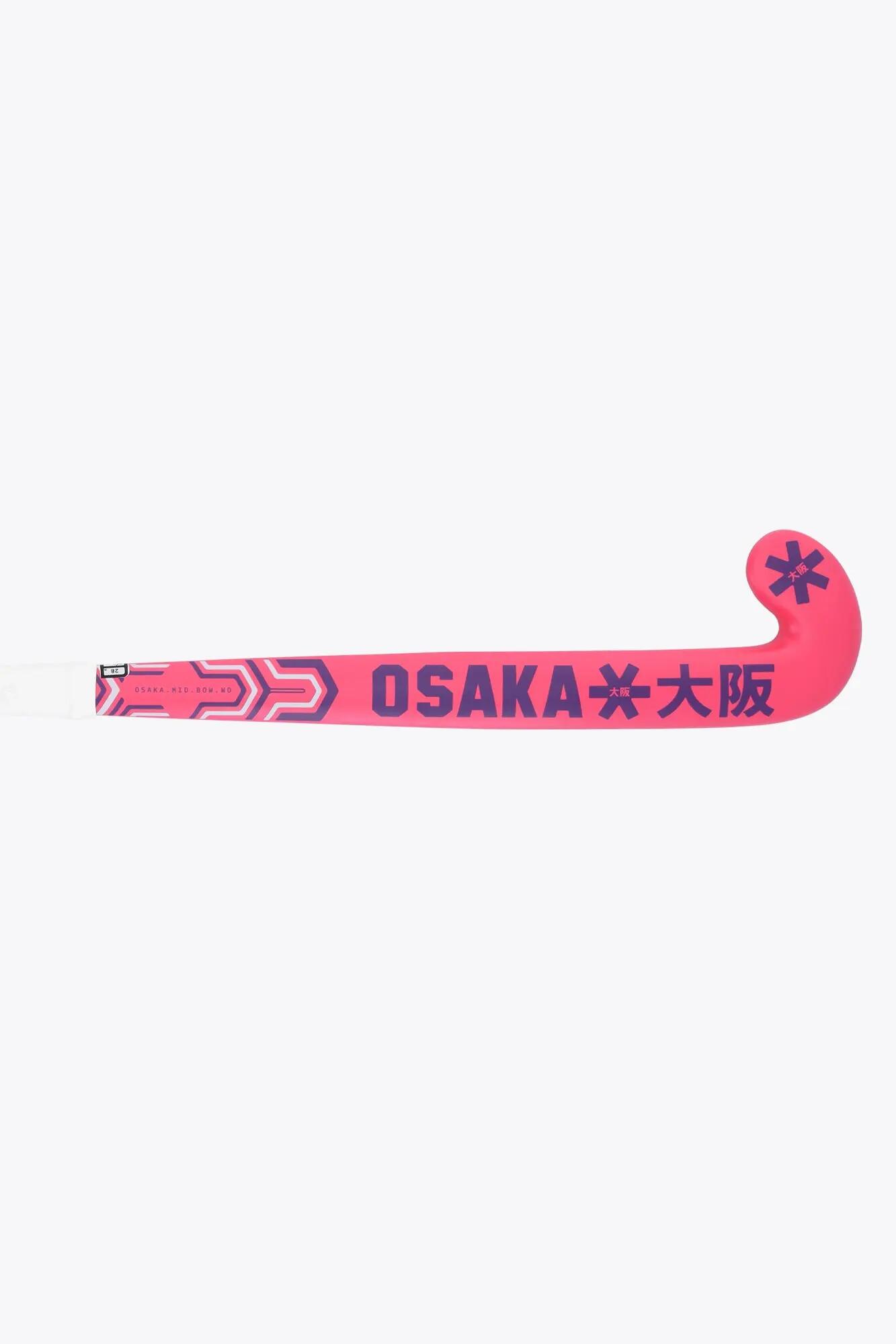 Osaka Mid Bow WD Junior 5/6
