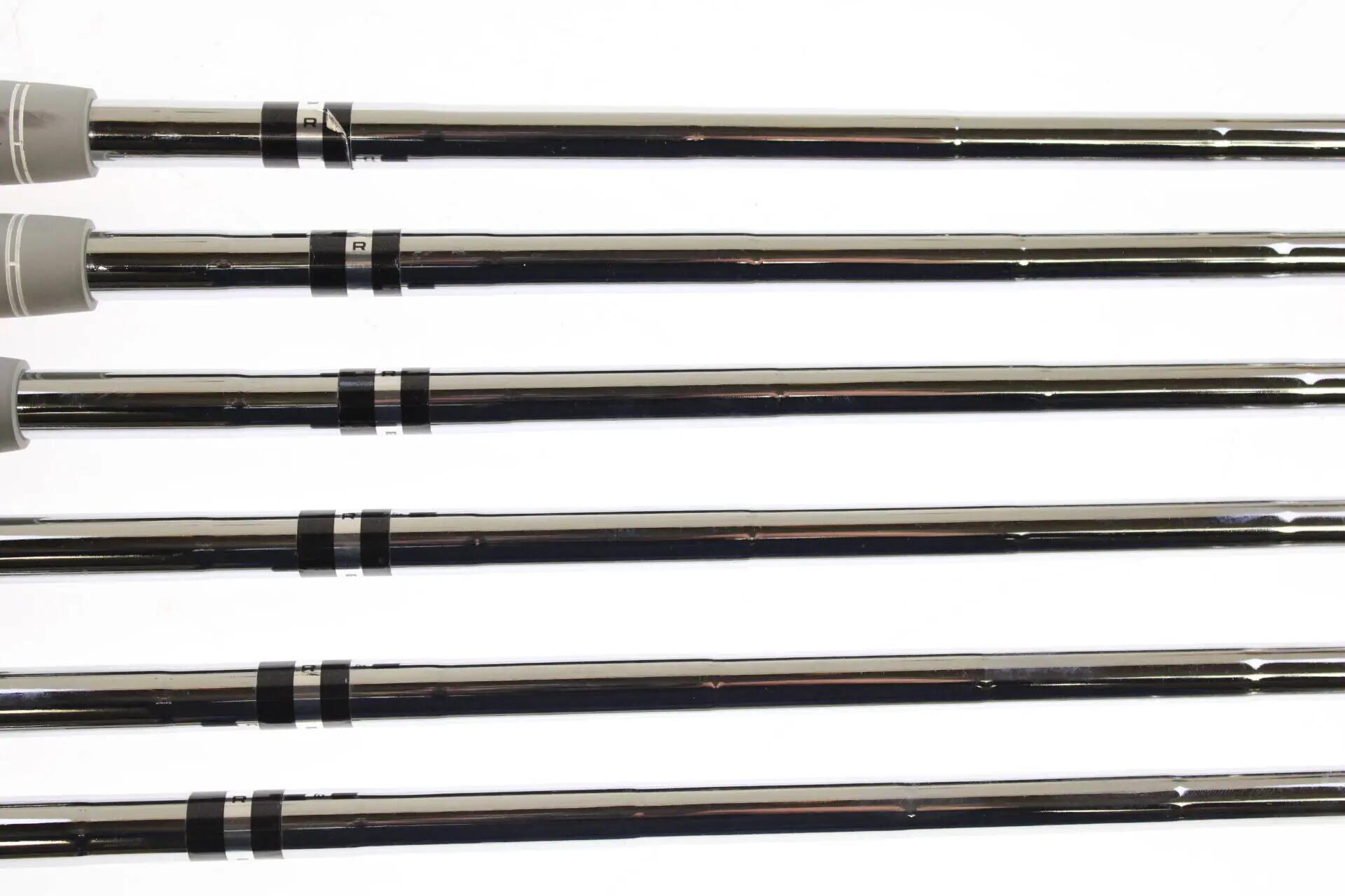Seconde vie - Cobra King Speedzone RH 5-PW Iron Set - Good 4/5
