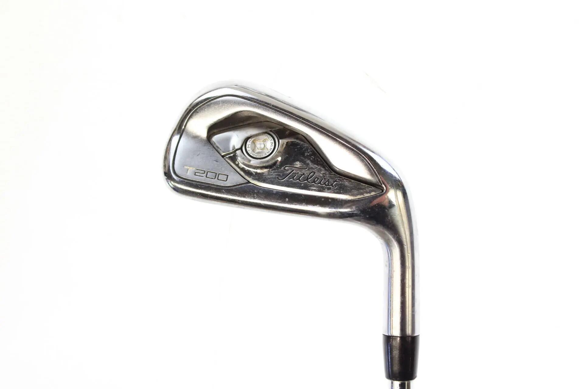 TITLEIST picture