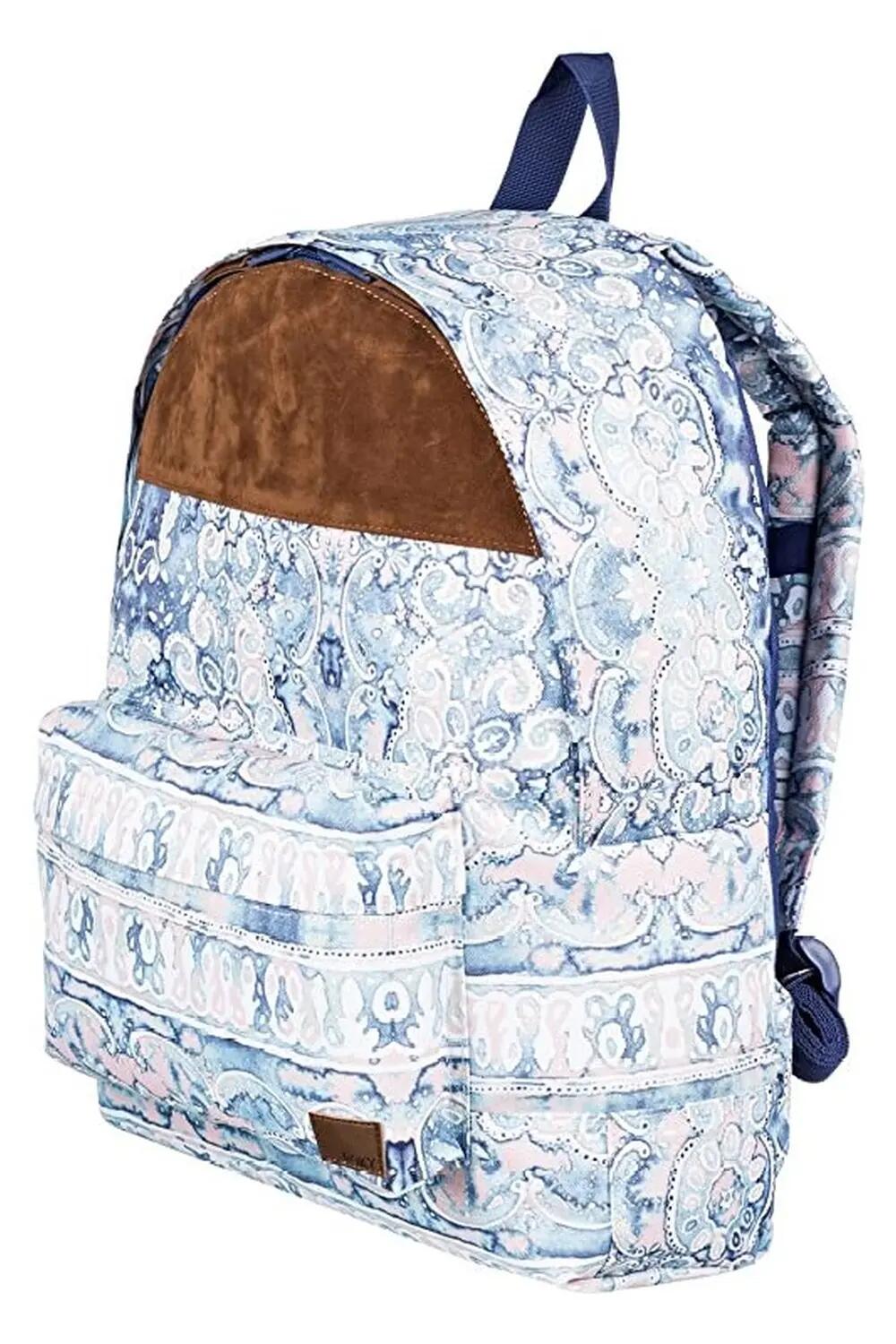 Mochila Roxy Sugar Baby 2/4