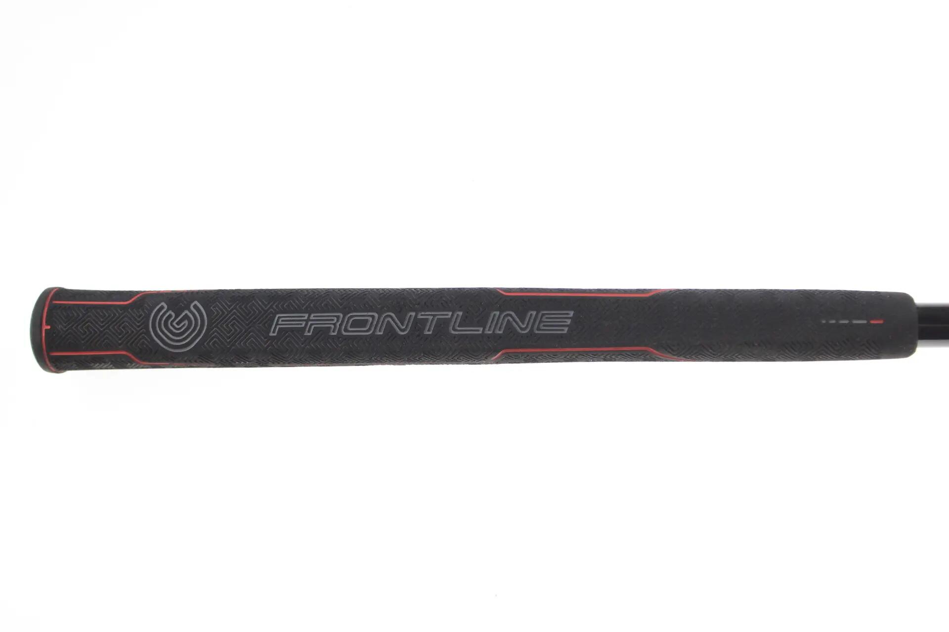 Seconde vie - Cleveland Frontline 4.0 Plumbers Neck RH Putter - Excellent 5/5