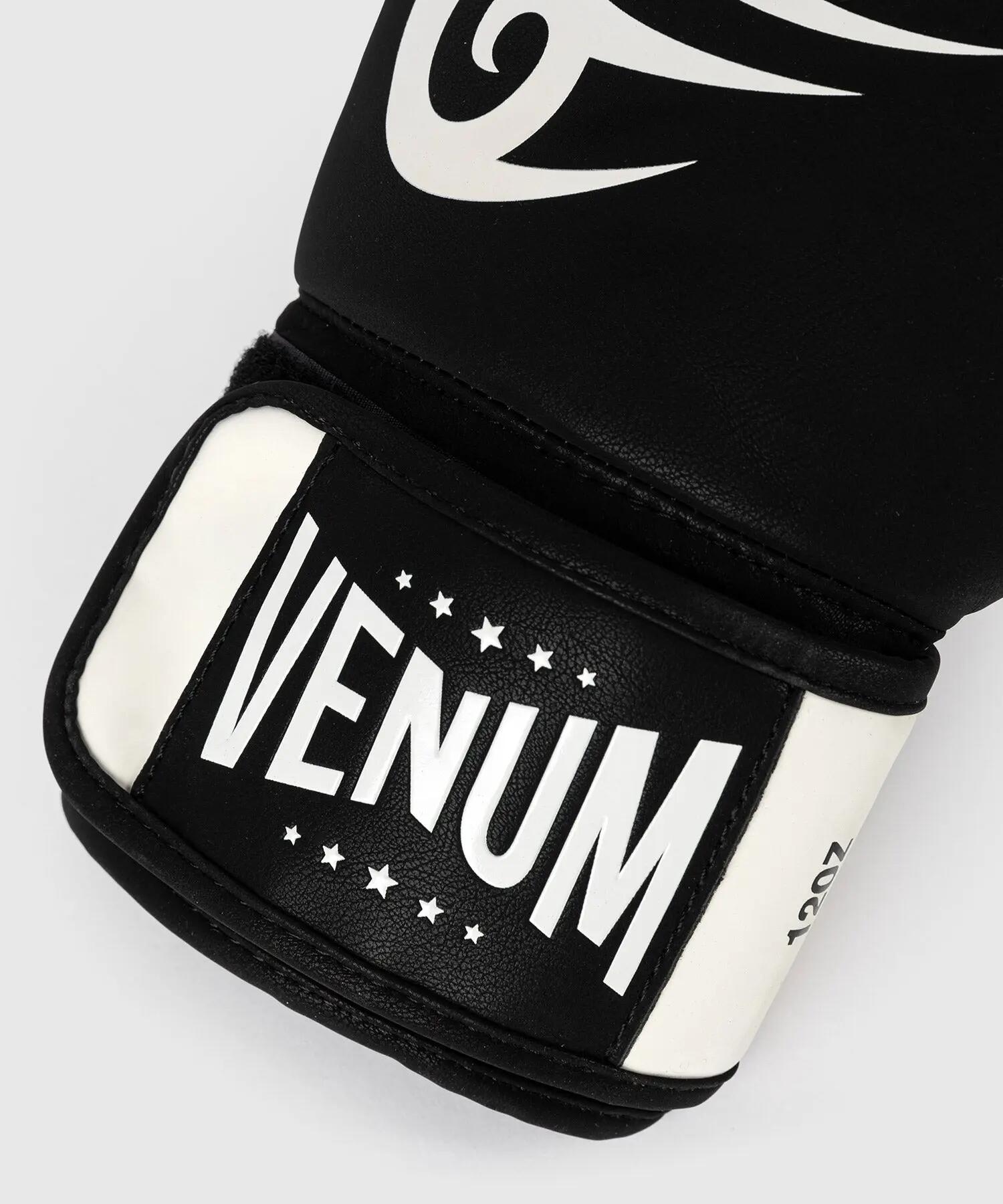 Guanti da boxe replica Venum Mike Tyson 3/5