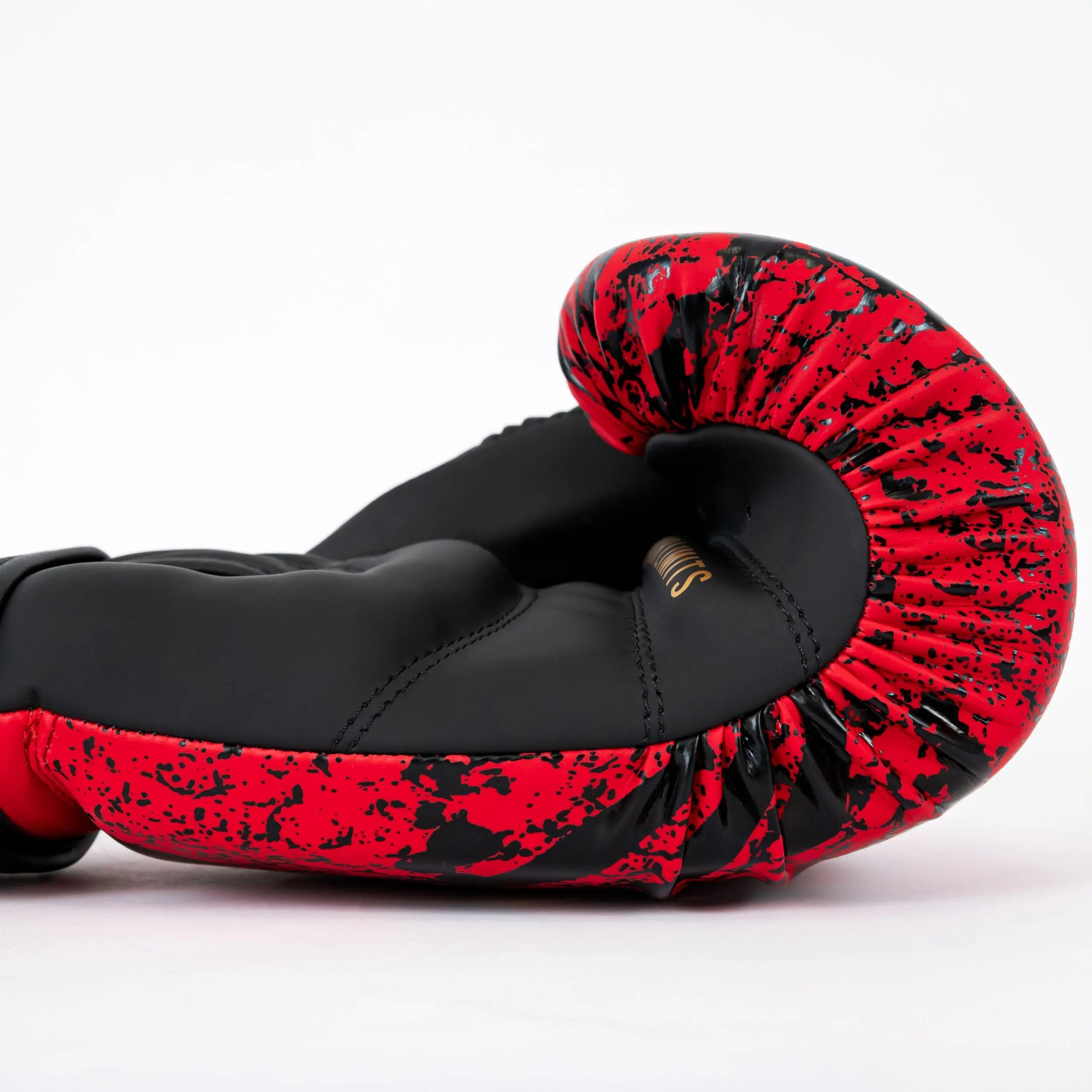 Manusi Box Knockout Fire Snake 3/4